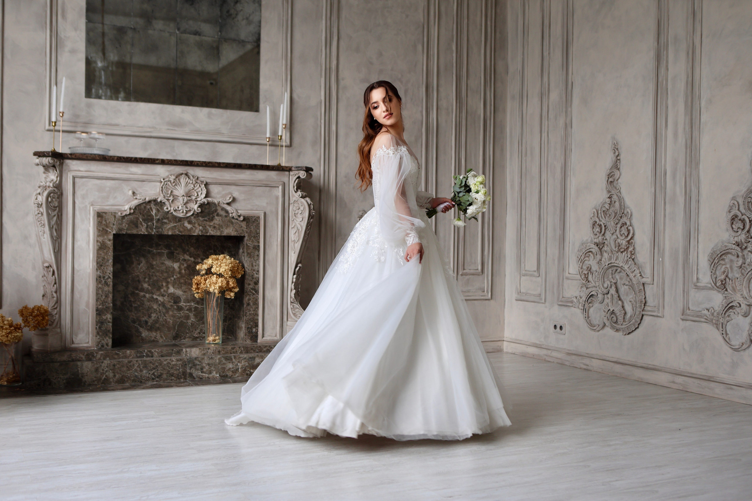 Андрей и Марина. Фотограф в Курске Смирнов Евгений