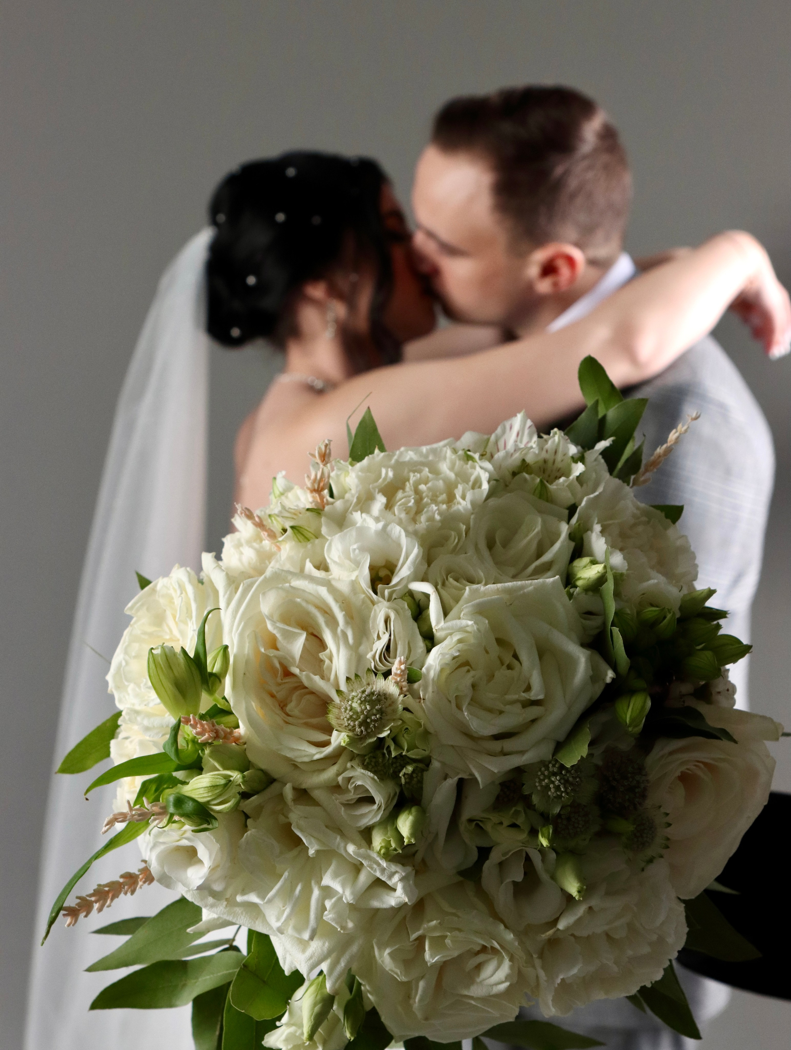 Сергей и Мария. Фотограф в Курске Смирнов Евгений