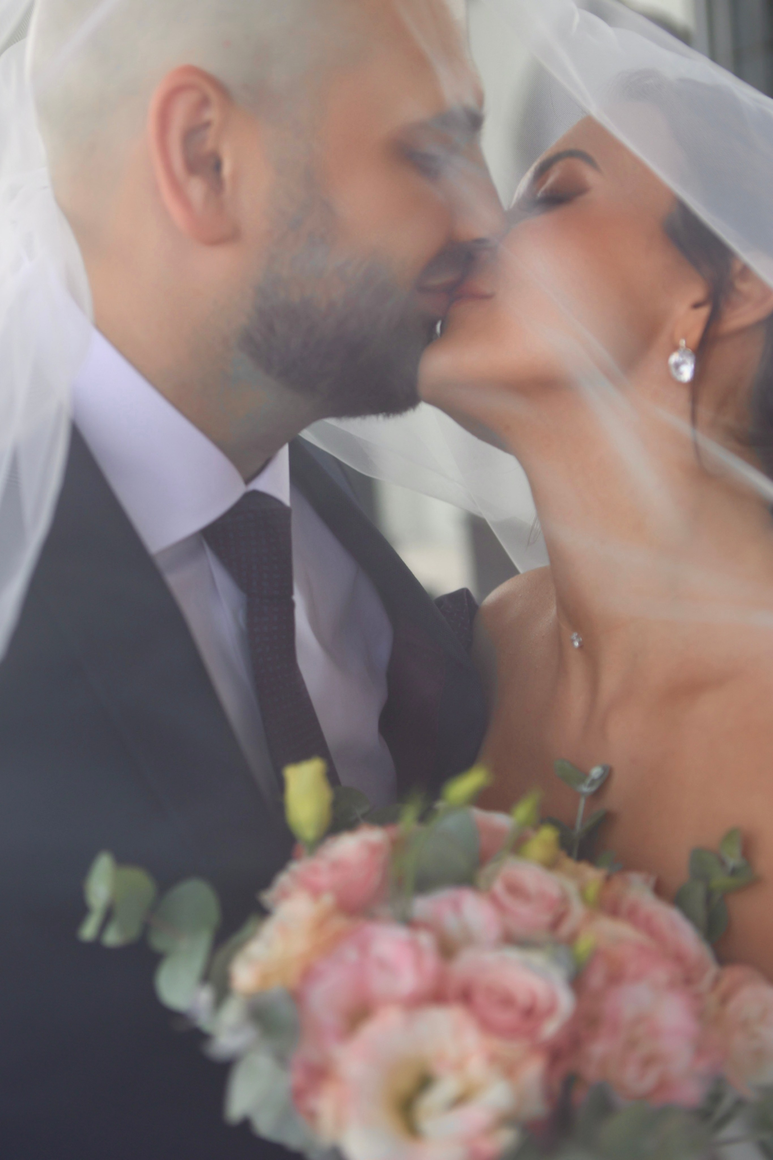 Дмитрий и Ирина. Фотограф в Курске Смирнов Евгений