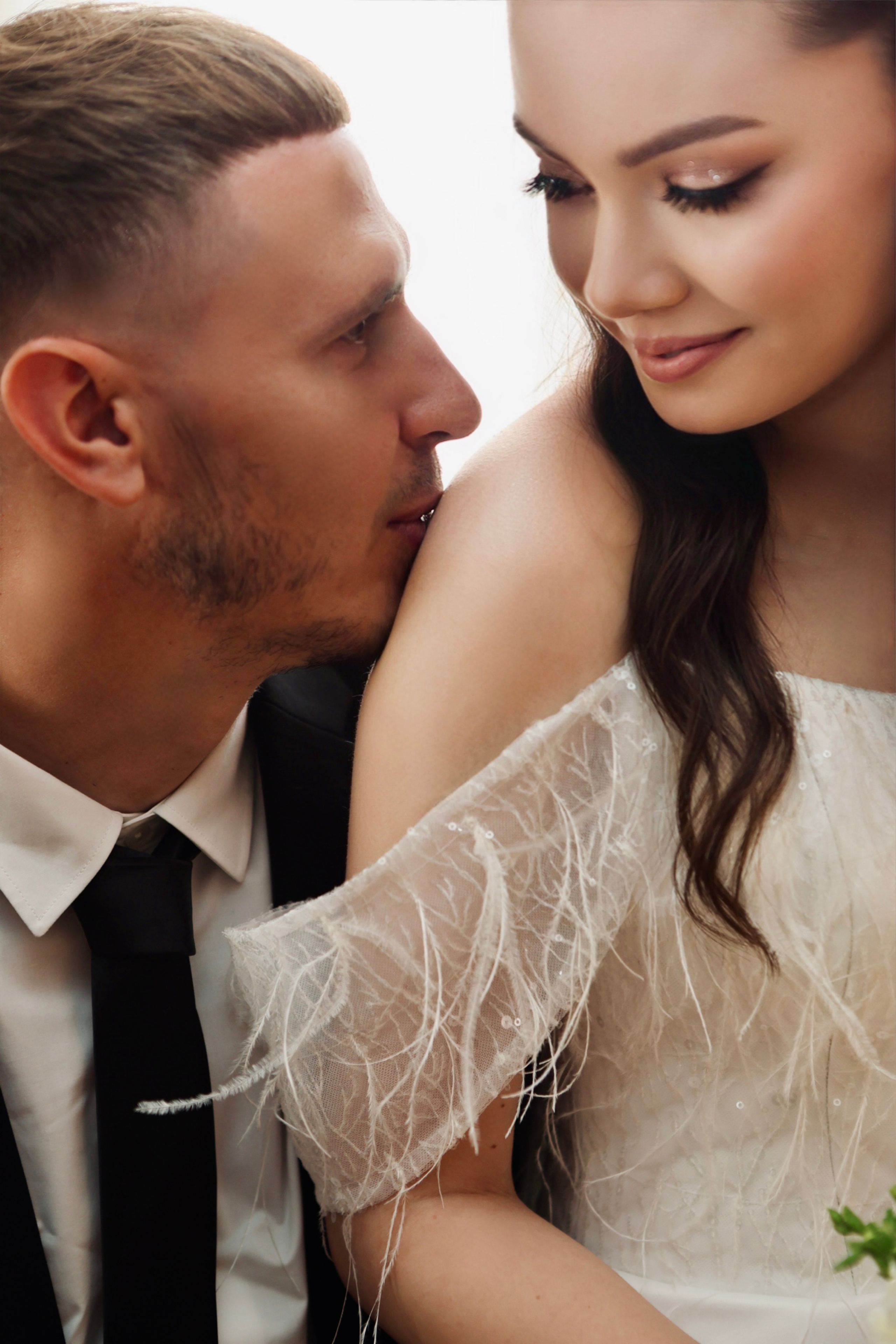 Егор и Наталия. Фотограф в Курске Смирнов Евгений