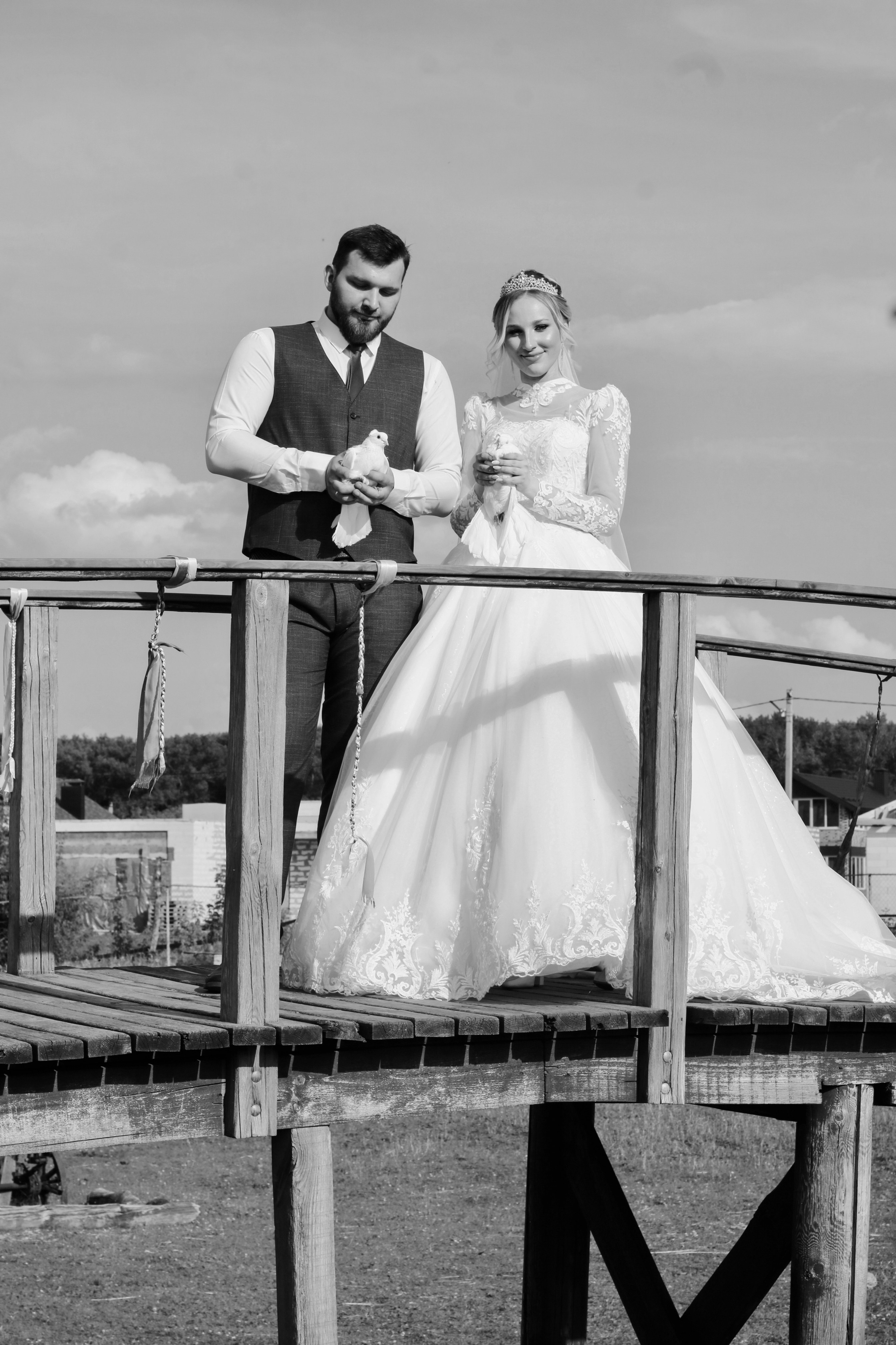 Вадим и Анастасия. Фотограф в Курске Смирнов Евгений