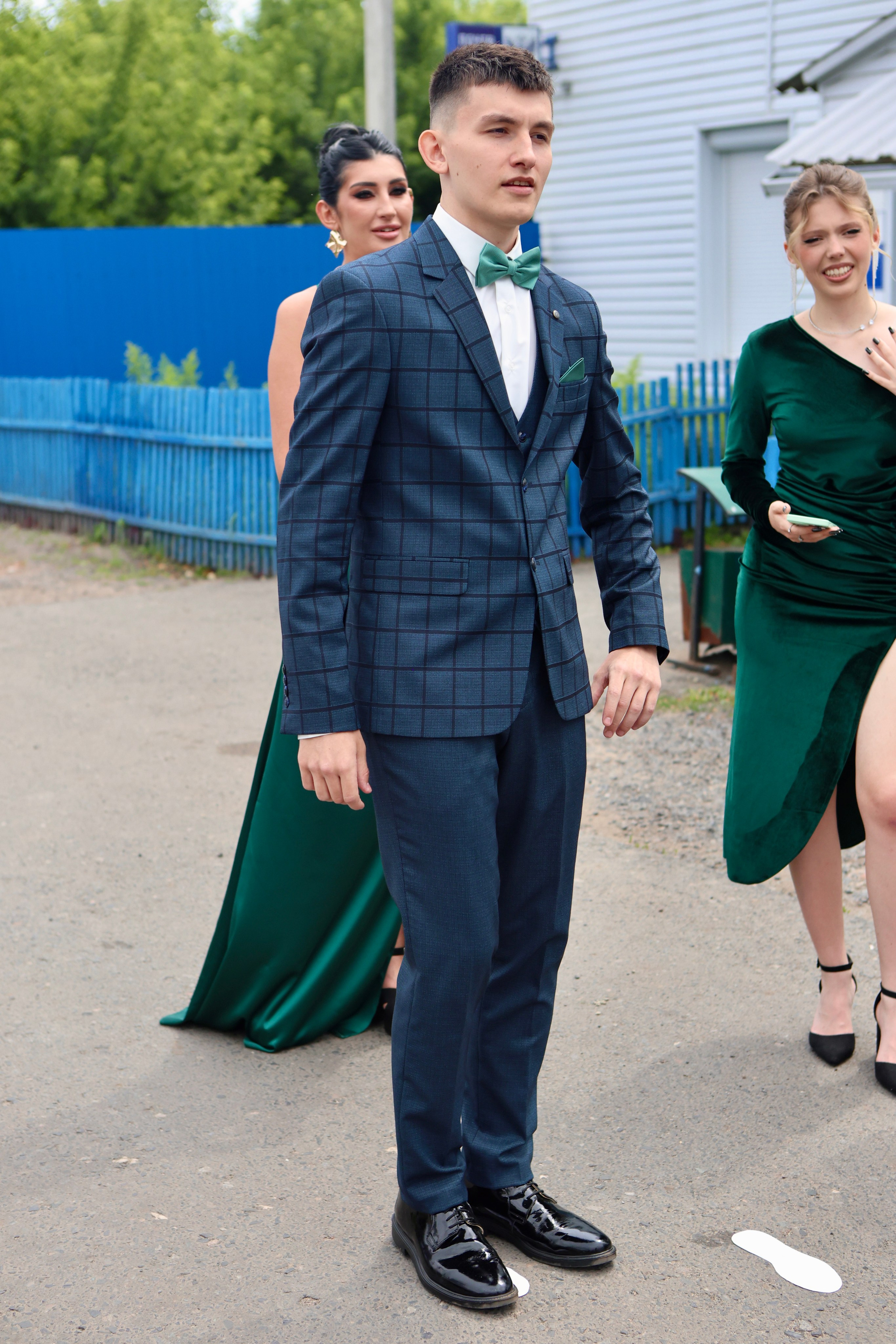 Свадьба Игоря и Татьяны. Фотограф в Курске Смирнов Евгений