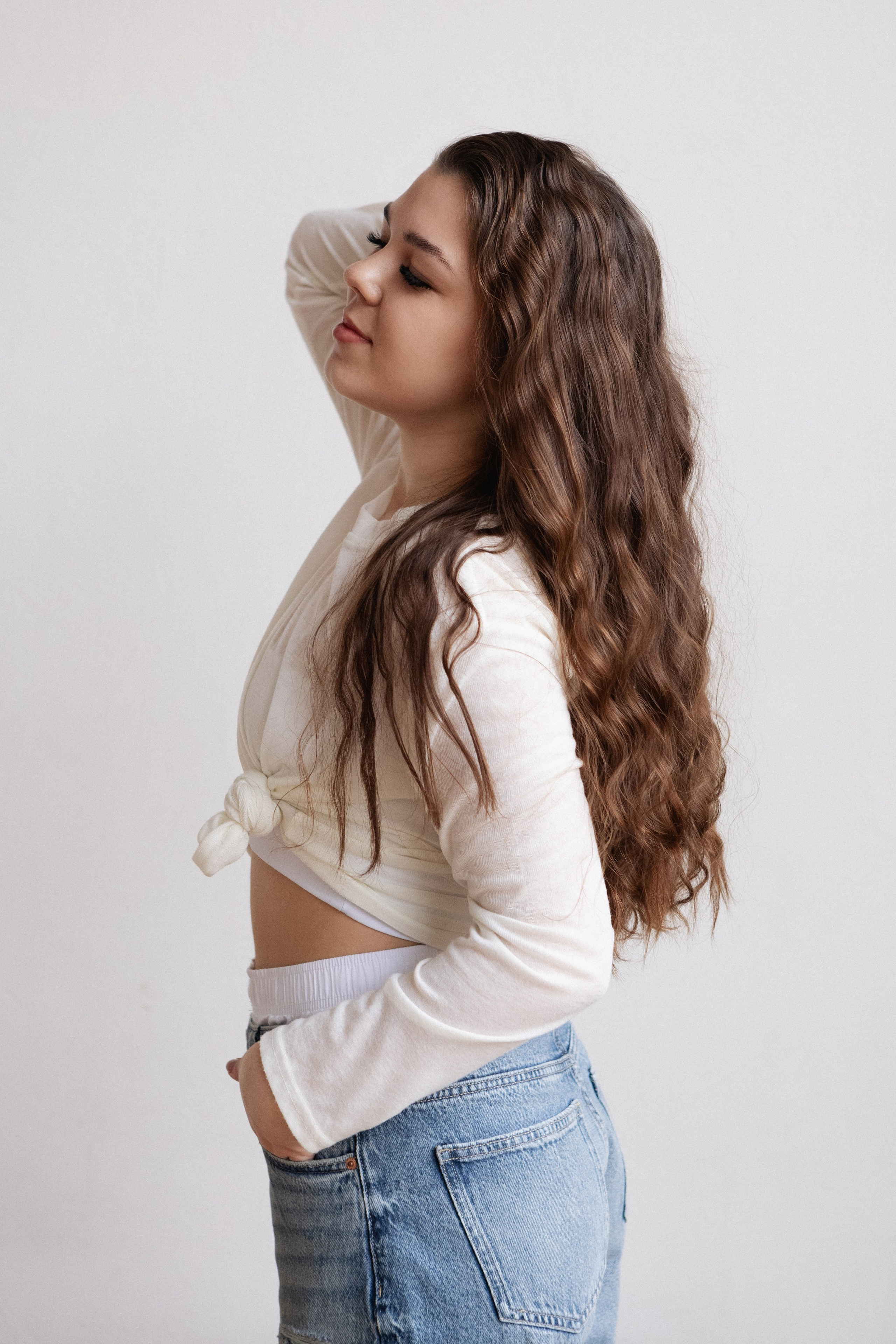 Виолетта. Фотограф в Курске Смирнов Евгений