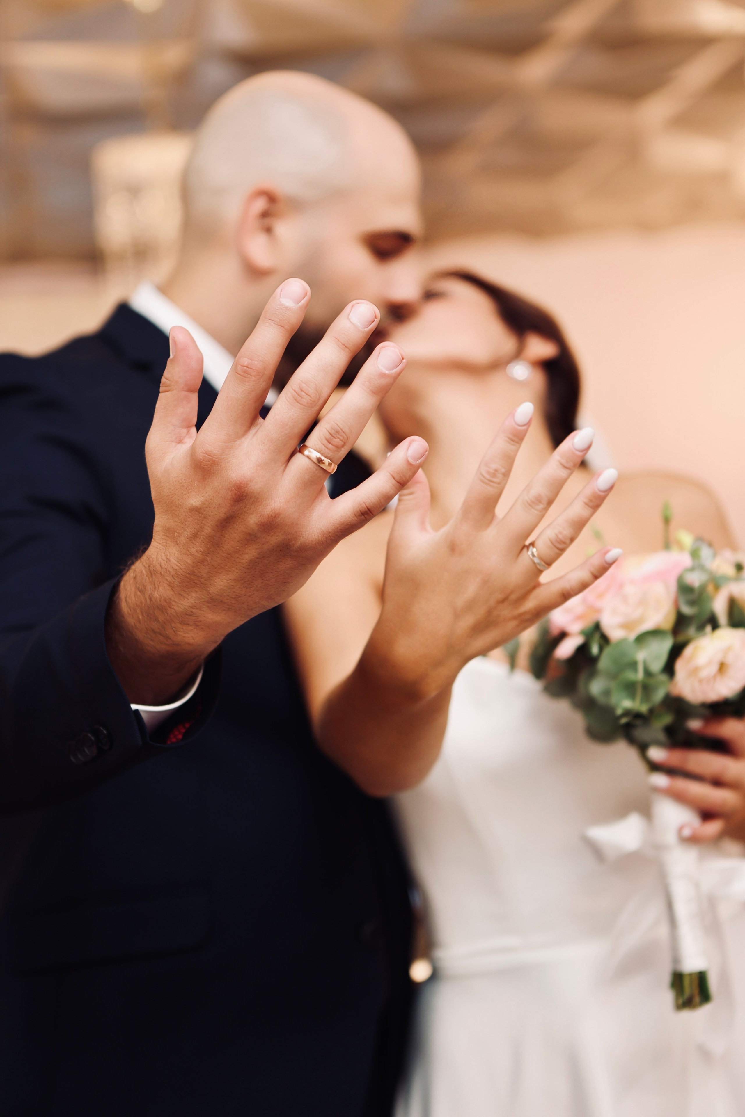 Дмитрий и Ирина. Фотограф в Курске Смирнов Евгений