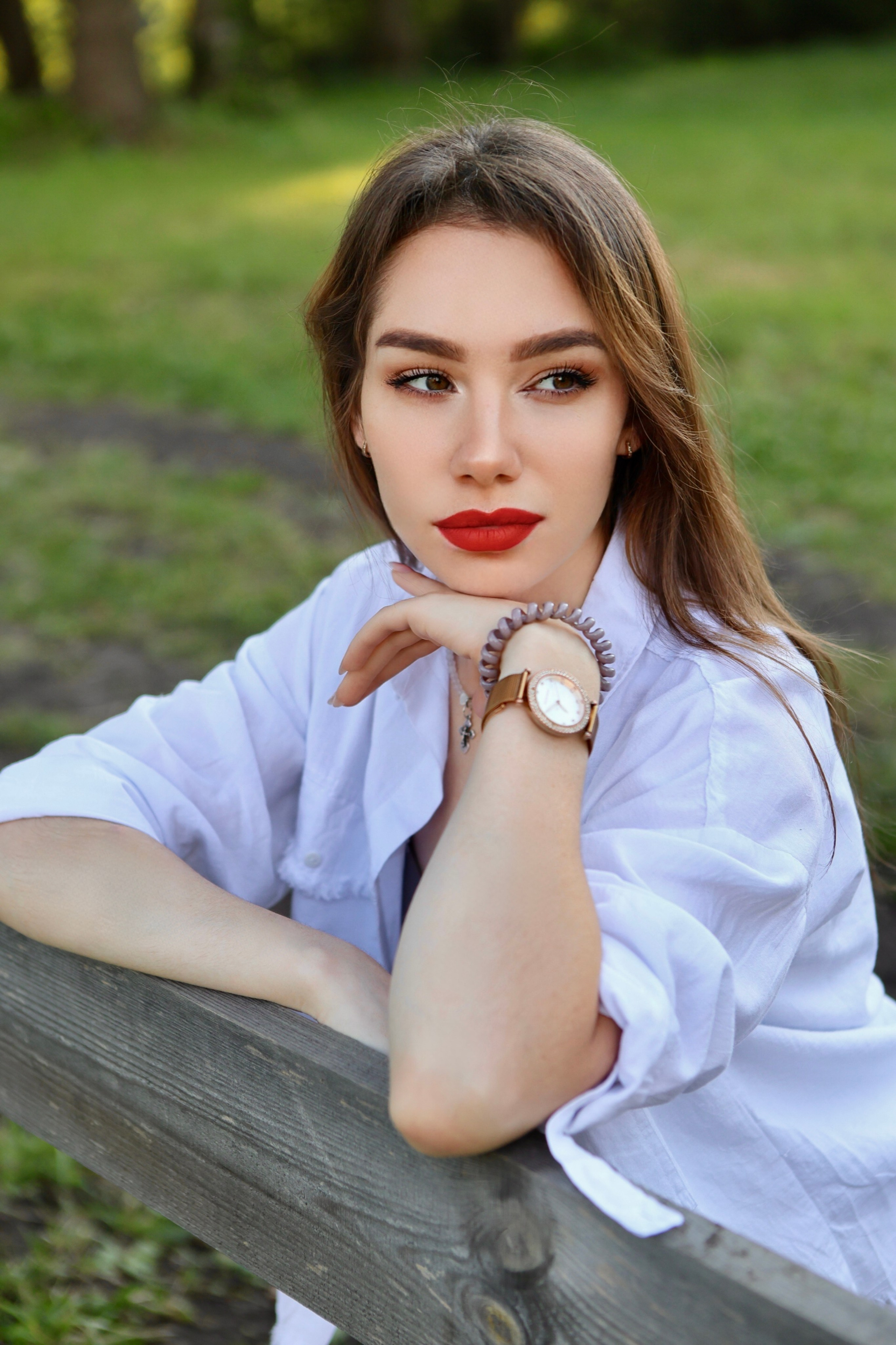 Ксения. Фотограф в Курске Смирнов Евгений