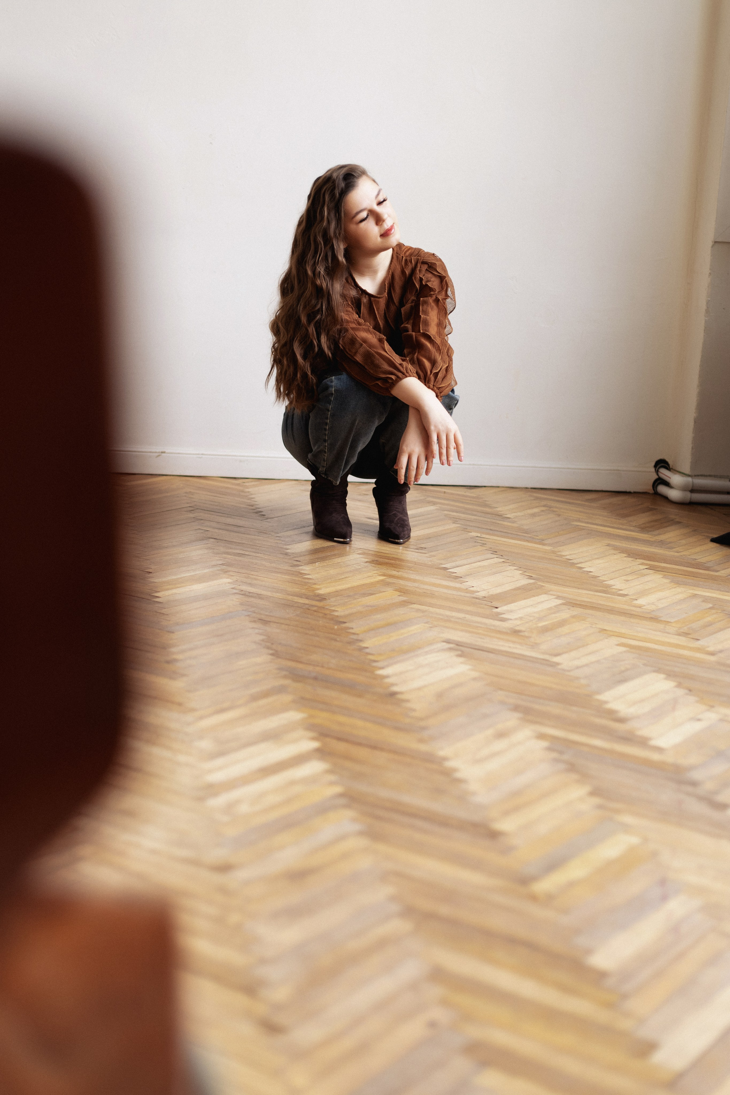 Виолетта. Фотограф в Курске Смирнов Евгений