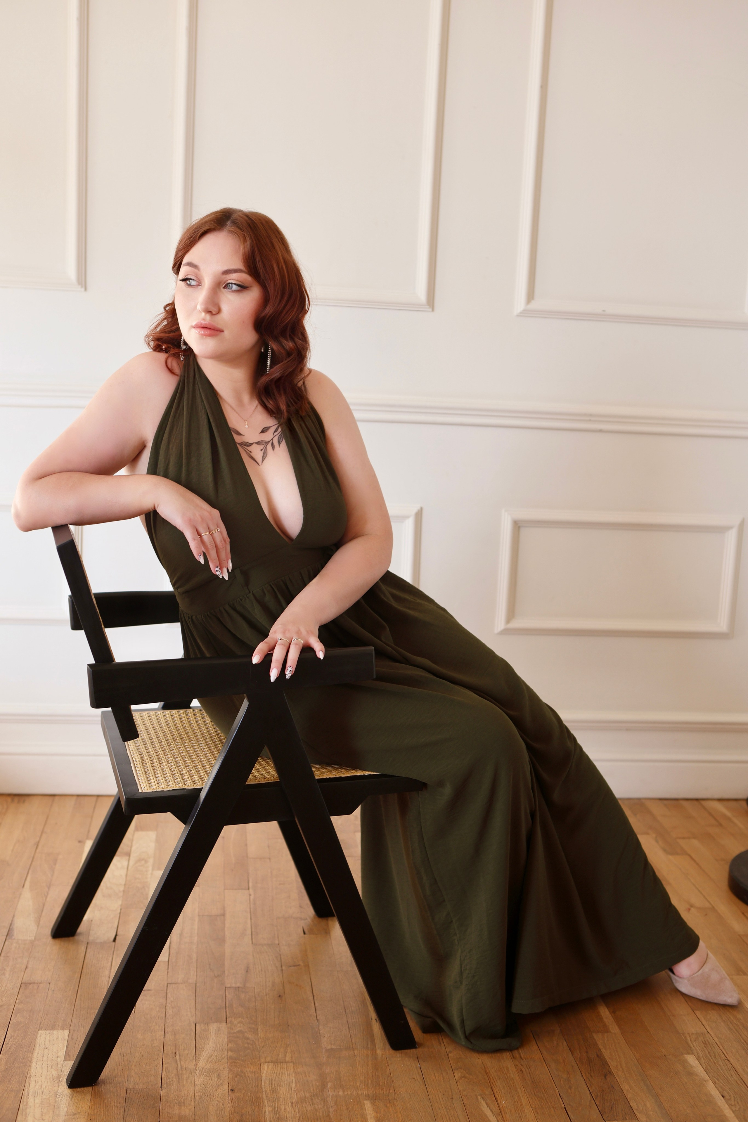 Оксана. Фотограф в Курске Смирнов Евгений