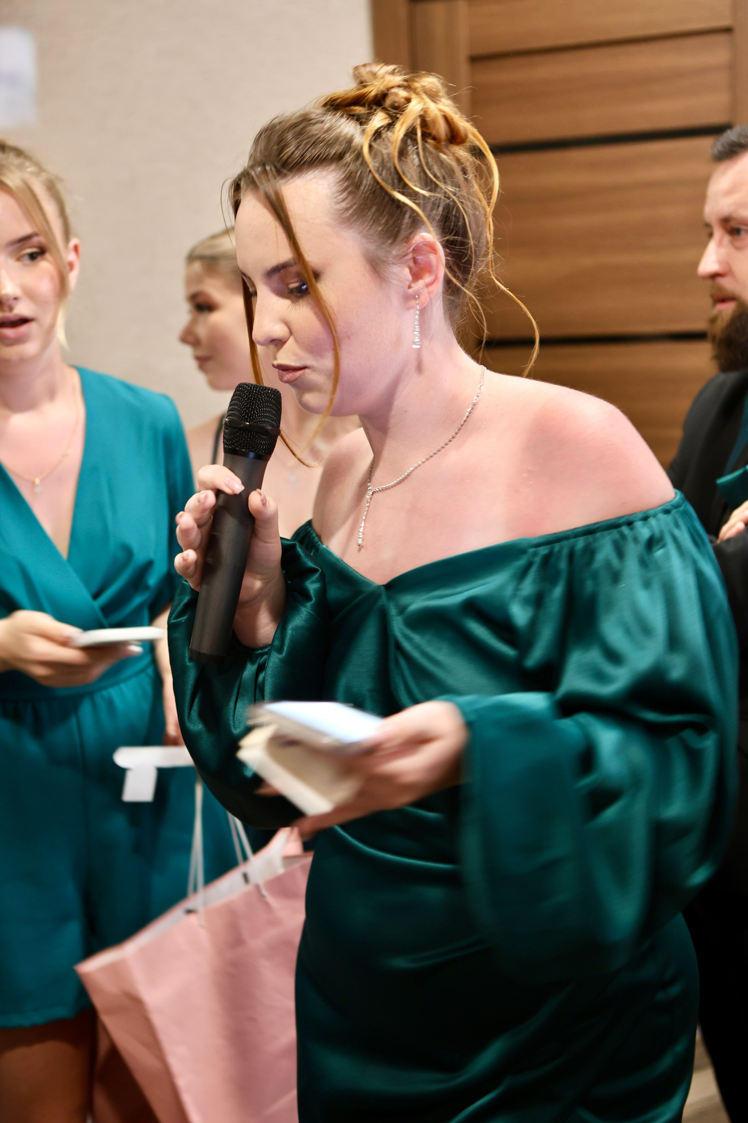 Свадьба Игоря и Татьяны. Фотограф в Курске Смирнов Евгений