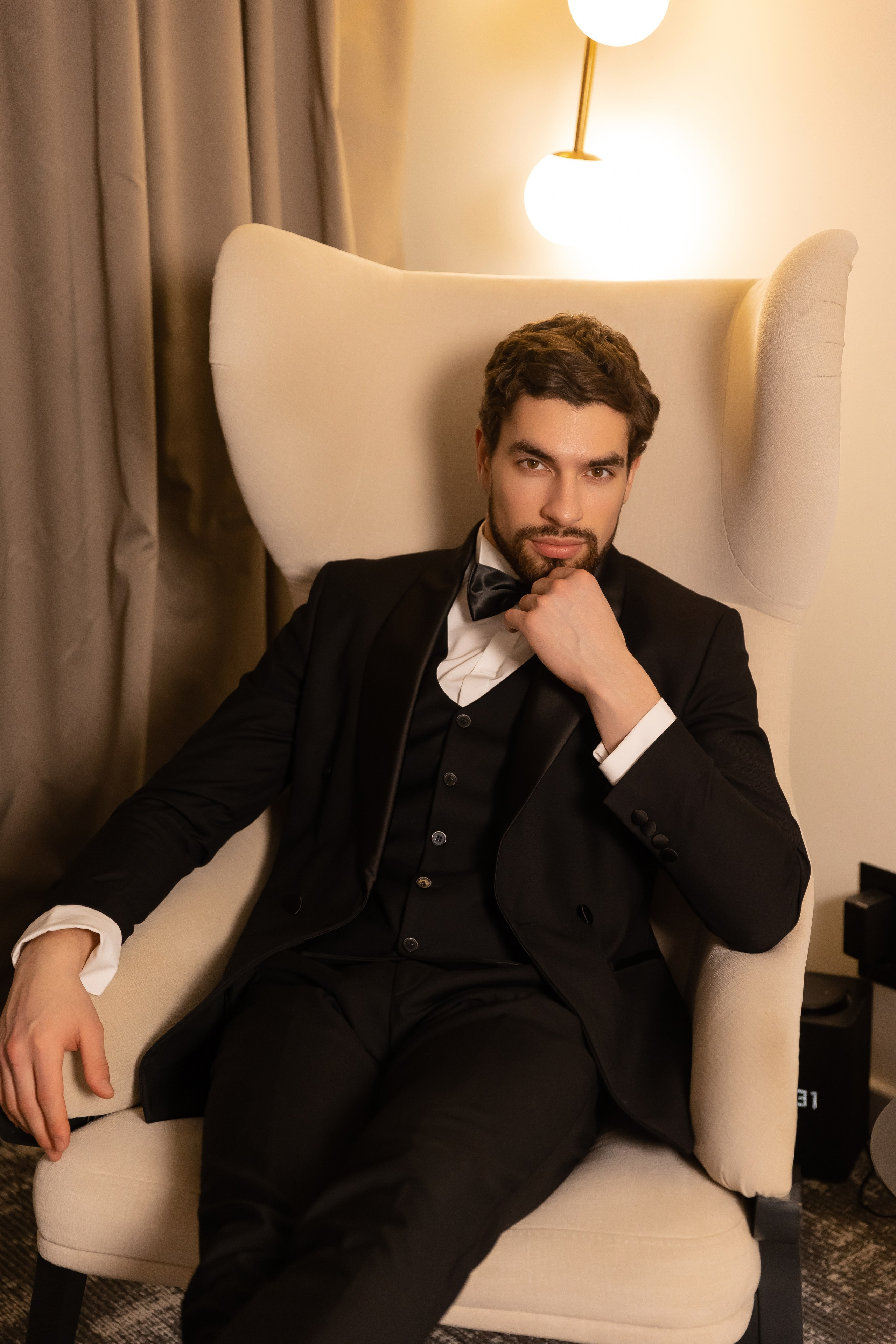 Аня и Тимур