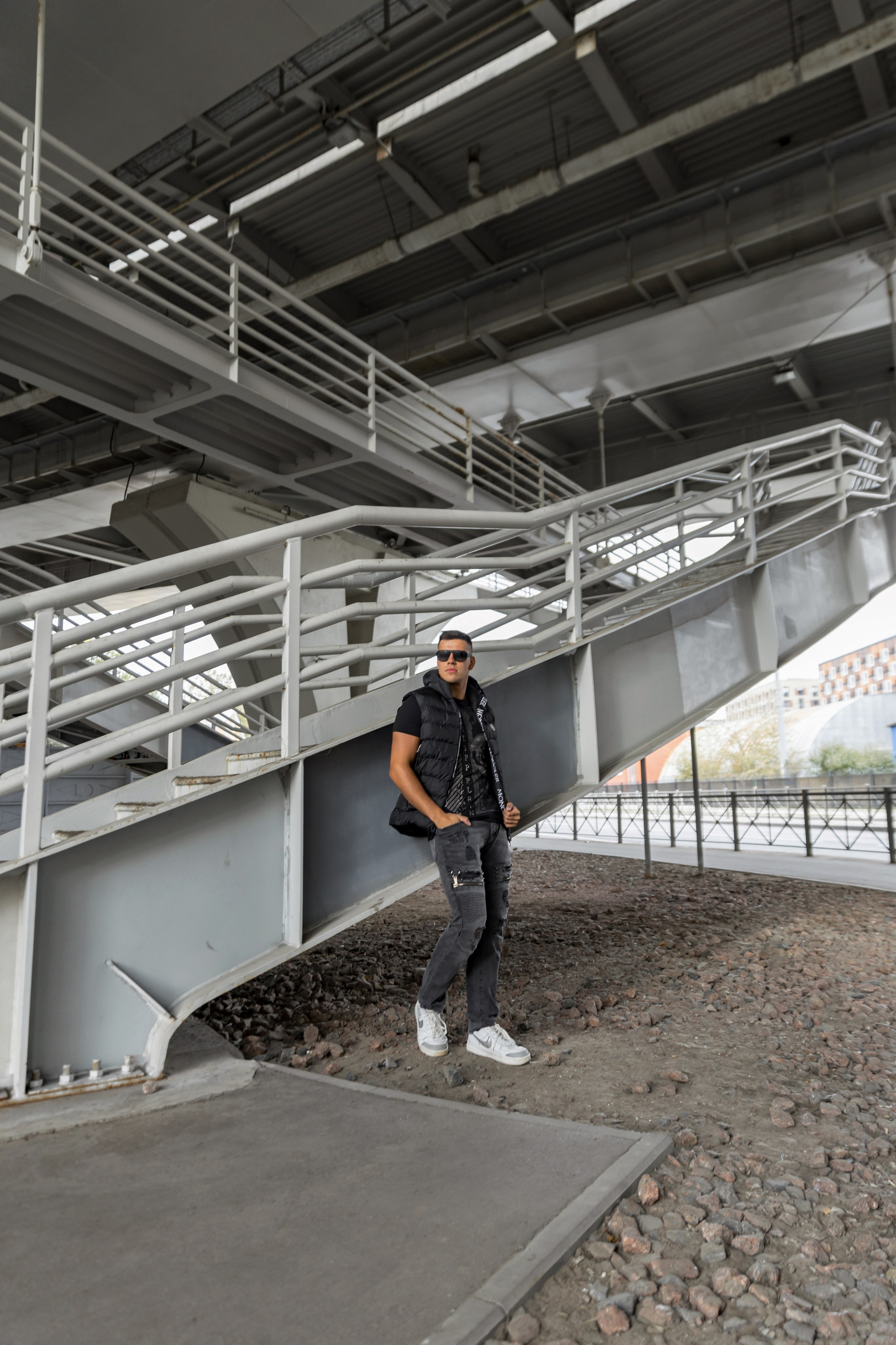 Георгий Славороссов, участник шоу Титаны и Ледниковый период. Свадебный и портретный фотограф в Санкт-Петербурге Надежда Чечулина