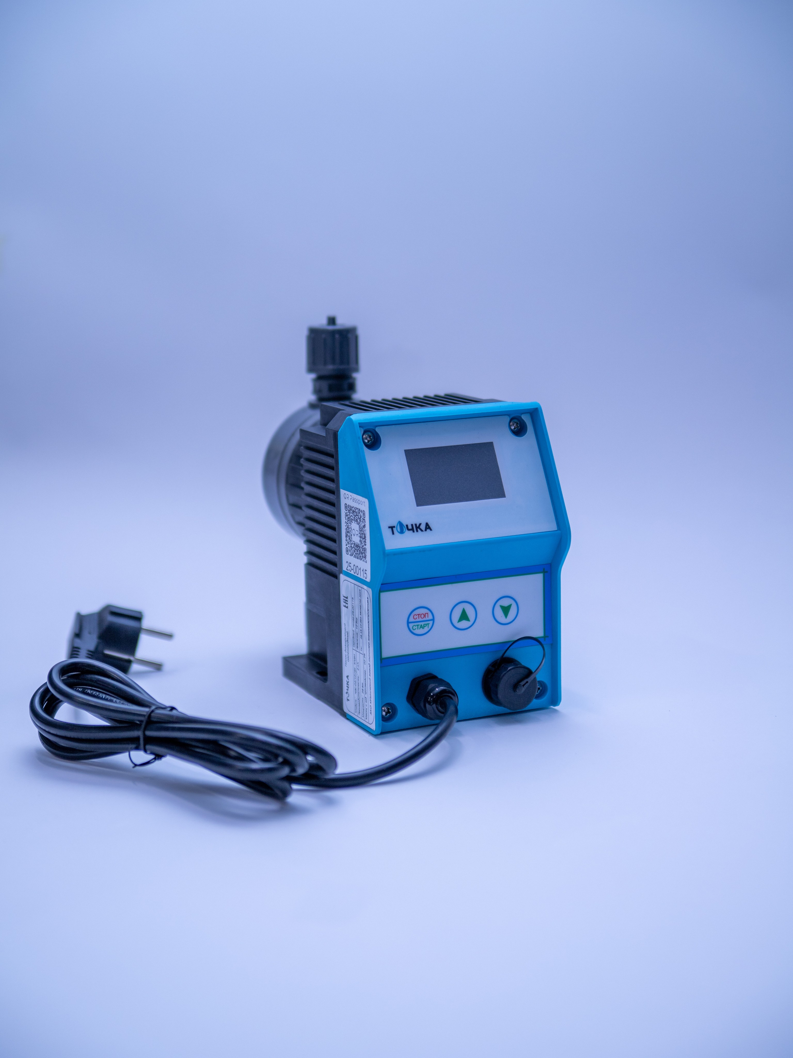 Корпоративная съемка. Предметная съемка