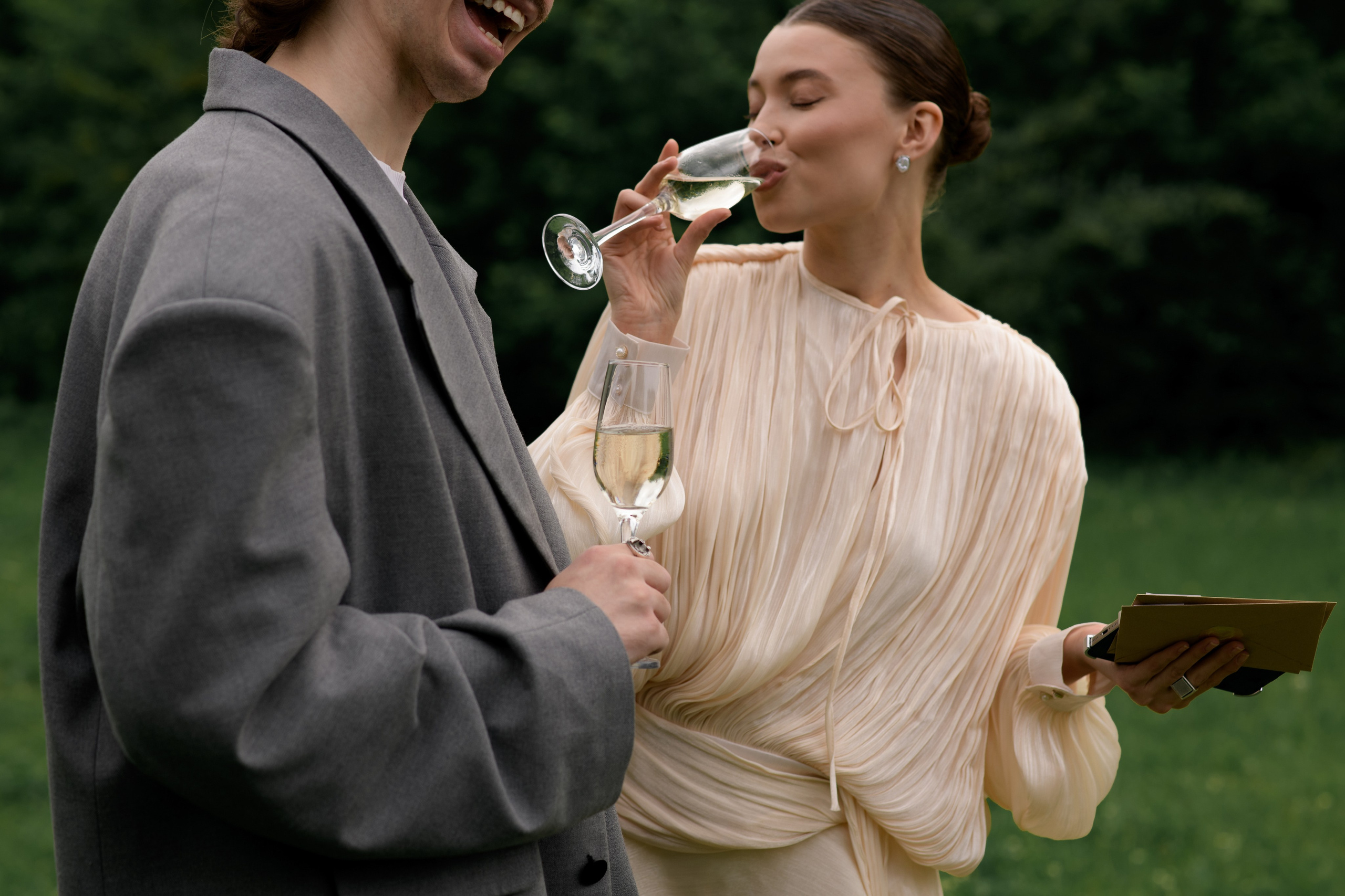 Михаил-Екатерина — Ресторан «МЕЧТЫ». Свадебный фотограф Екатеринбург/Челябинск — Любовь Волохова