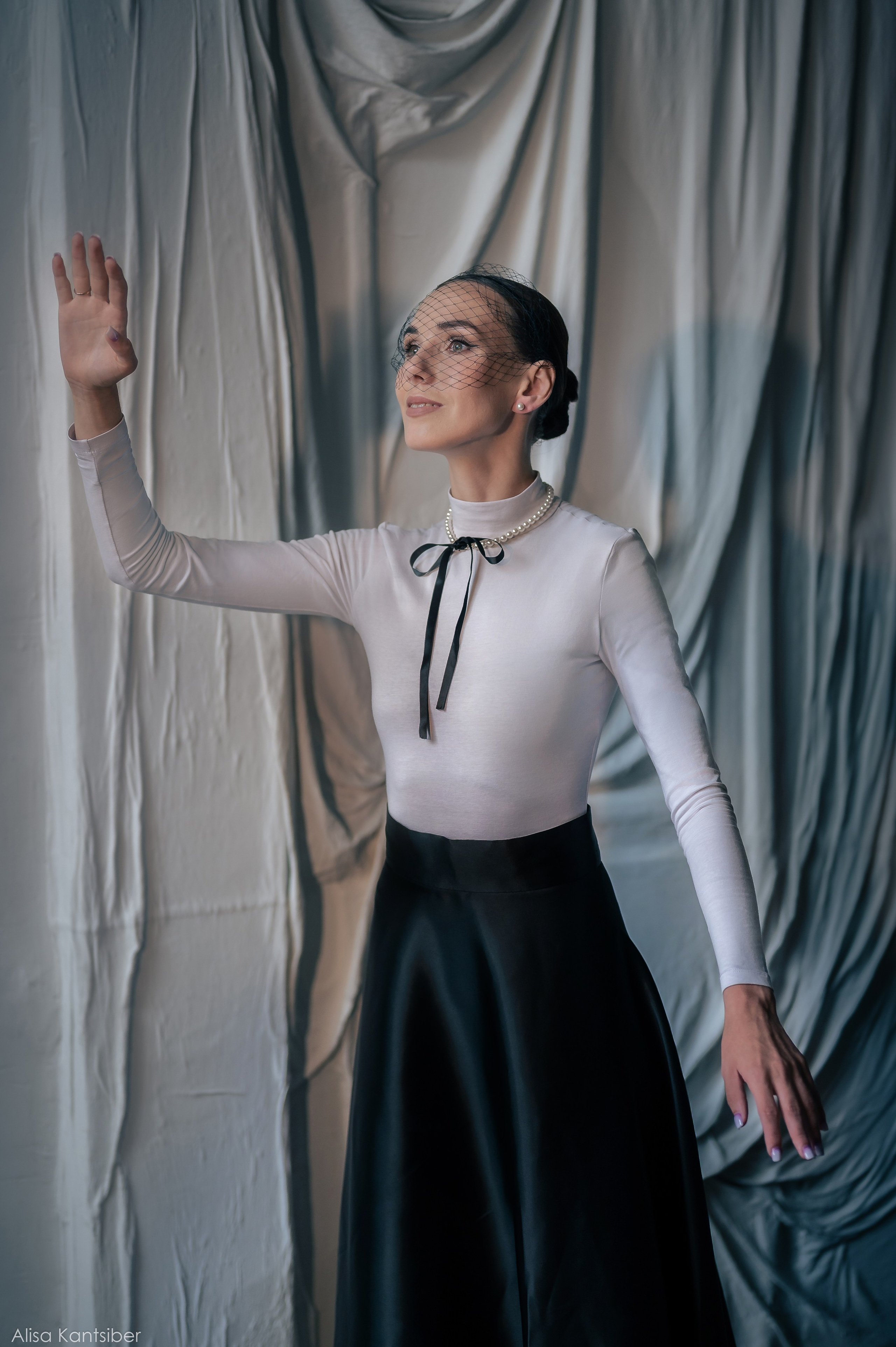 Александра. Фотограф Алиса Канцибер. Москва. Портрет, семейное фото, свадьбы