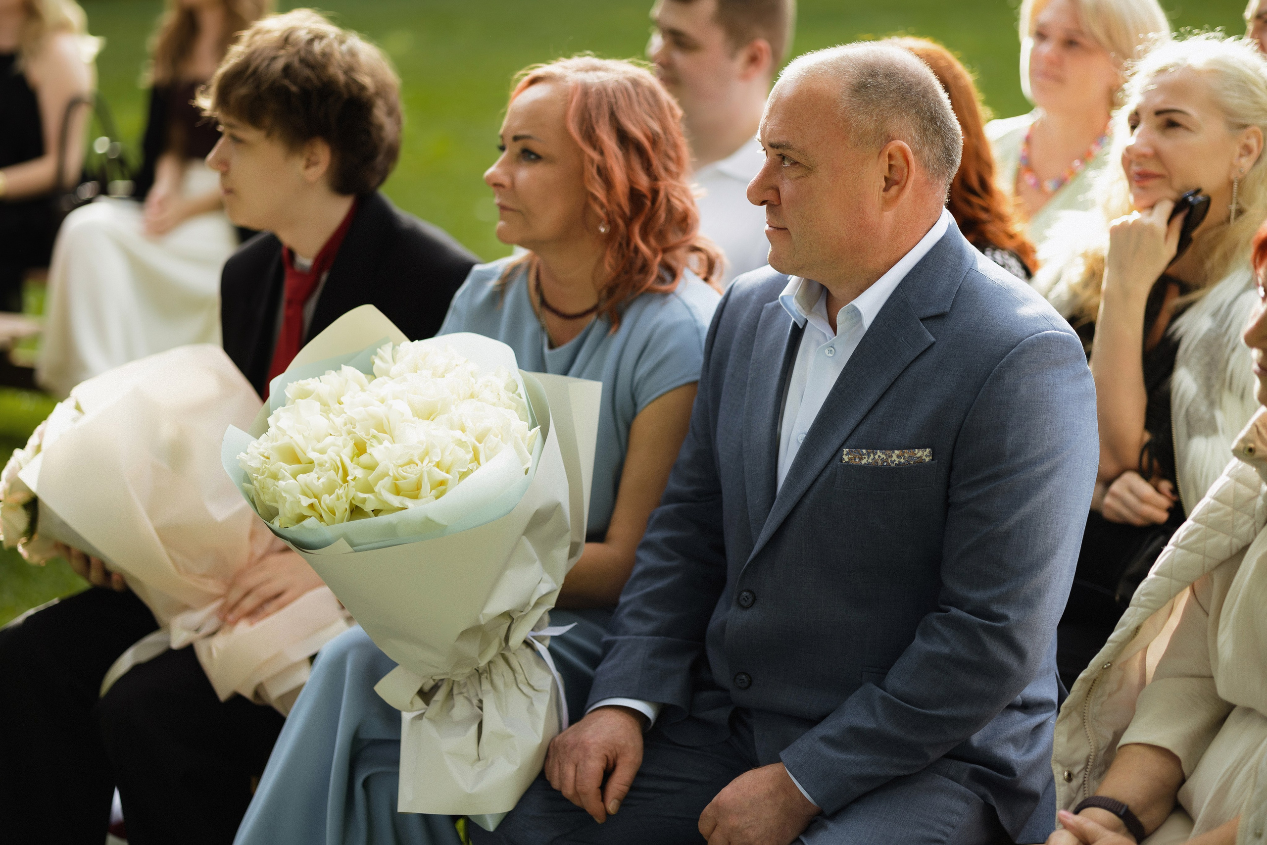 P&V. Свадебный фотограф Лиза Макатович Беларусь Минск