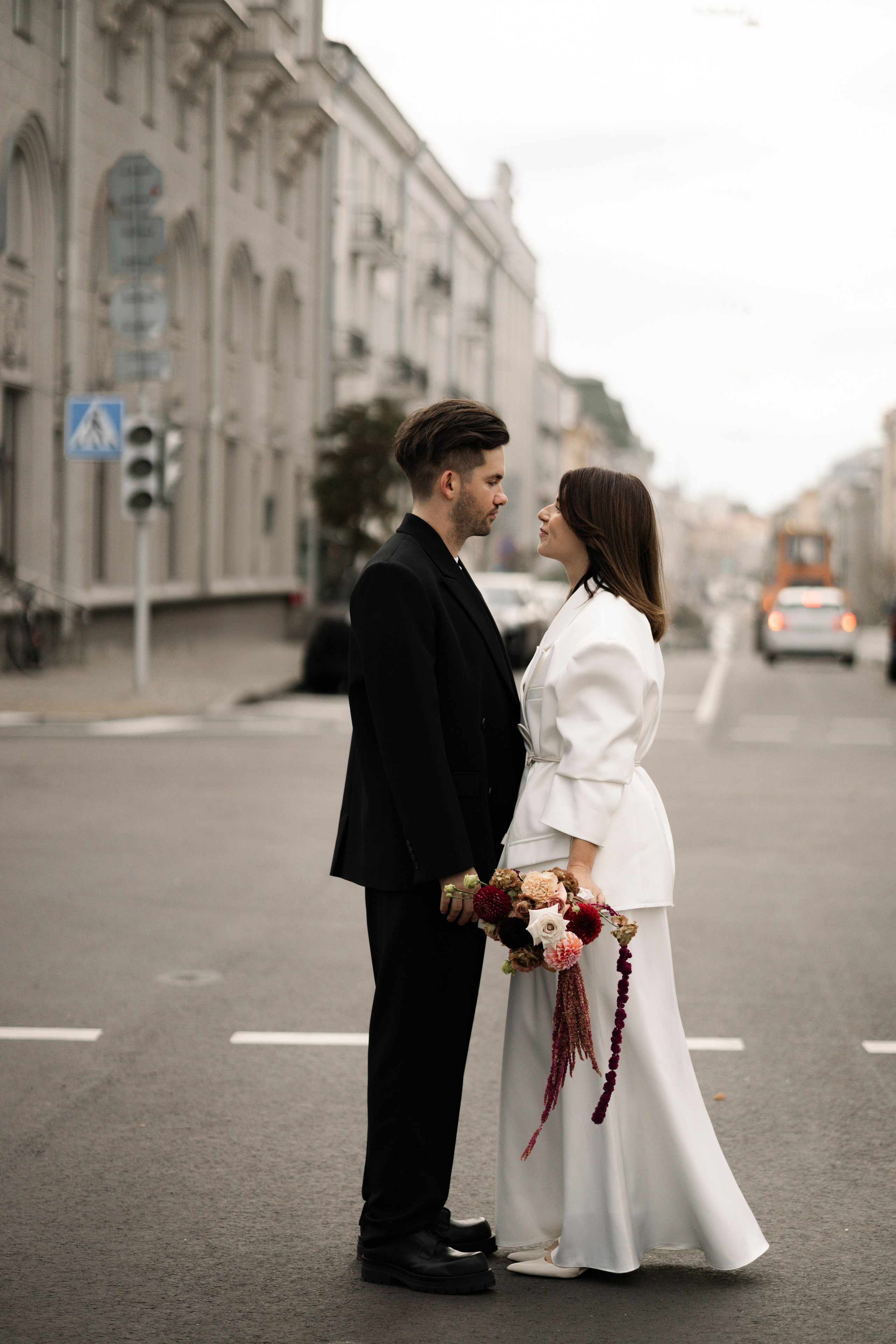 K&A. Свадебный фотограф Лиза Макатович Беларусь Минск