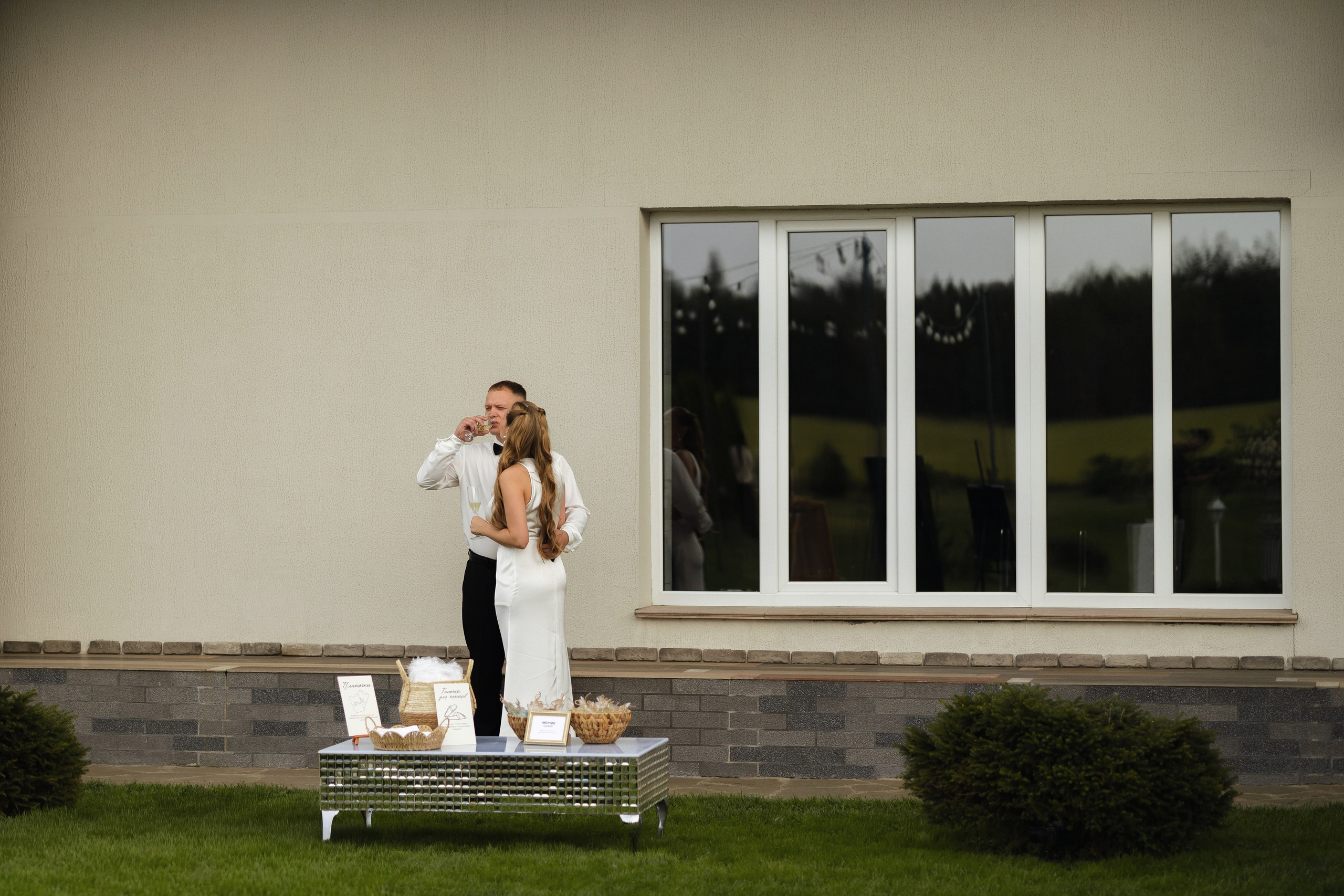 S&E. Свадебный фотограф Лиза Макатович Беларусь Минск