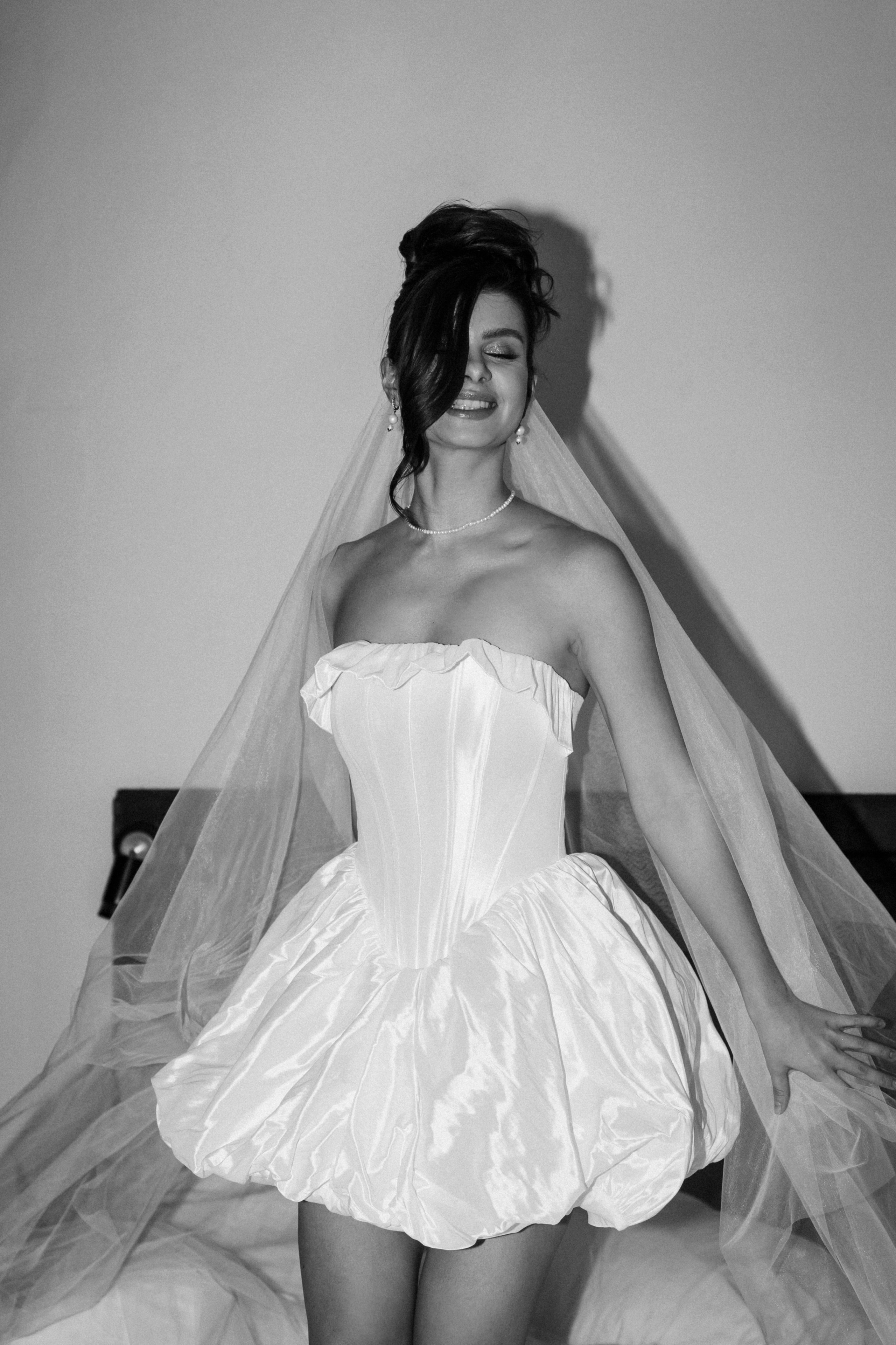 Bride morning. Свадебный фотограф Лиза Макатович Беларусь Минск