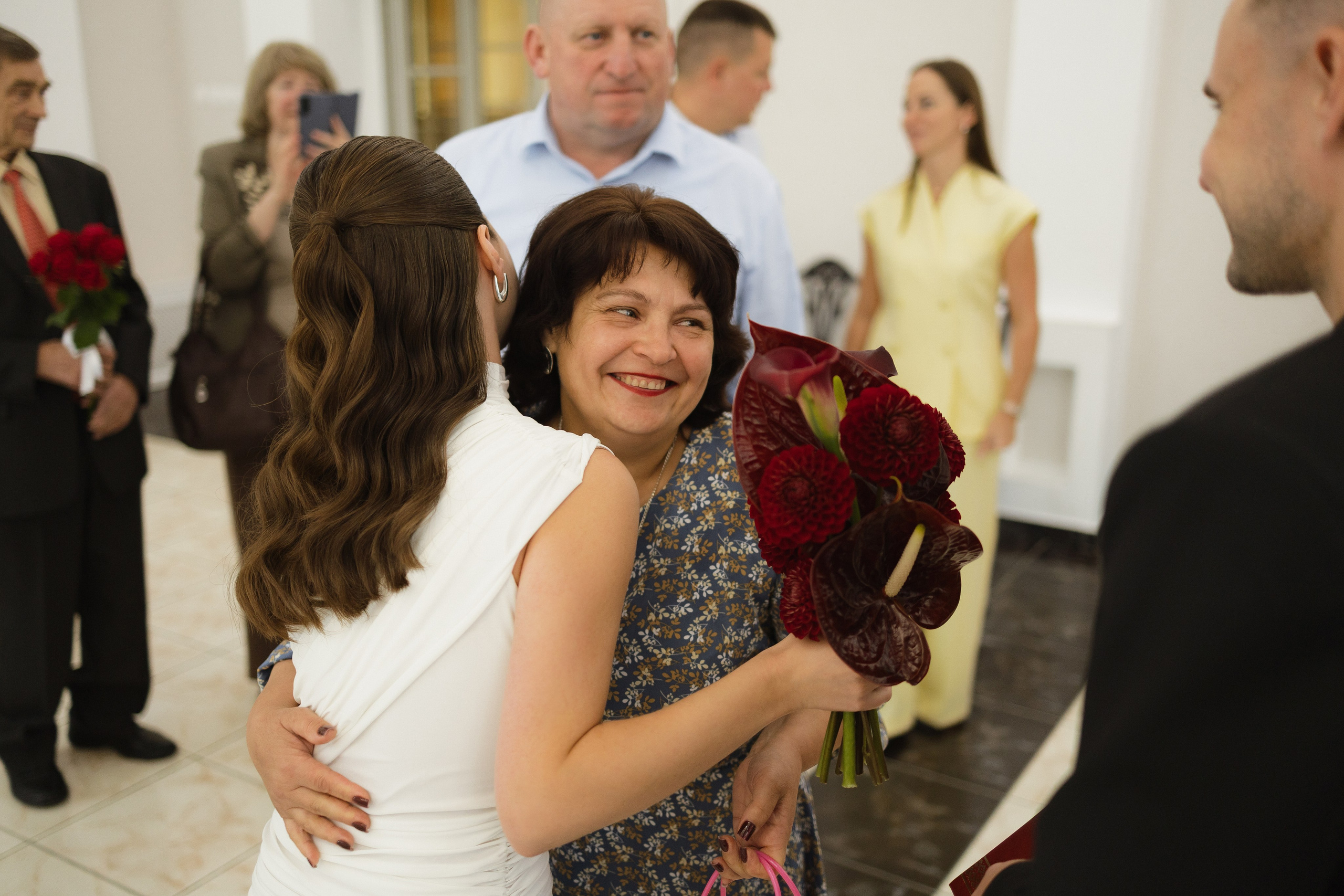 I&M. Свадебный фотограф Лиза Макатович Беларусь Минск