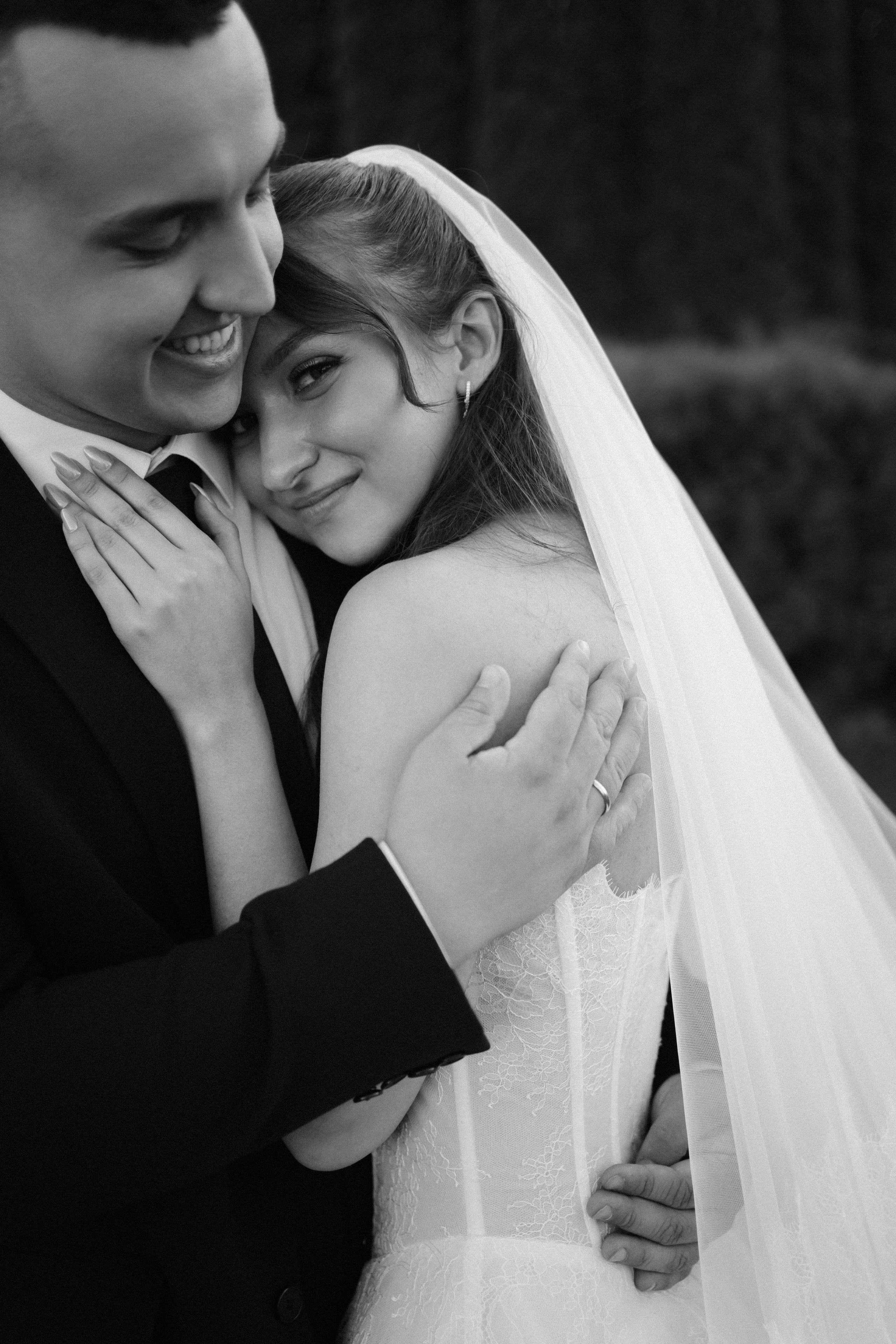 A&I. Свадебный фотограф Лиза Макатович Беларусь Минск