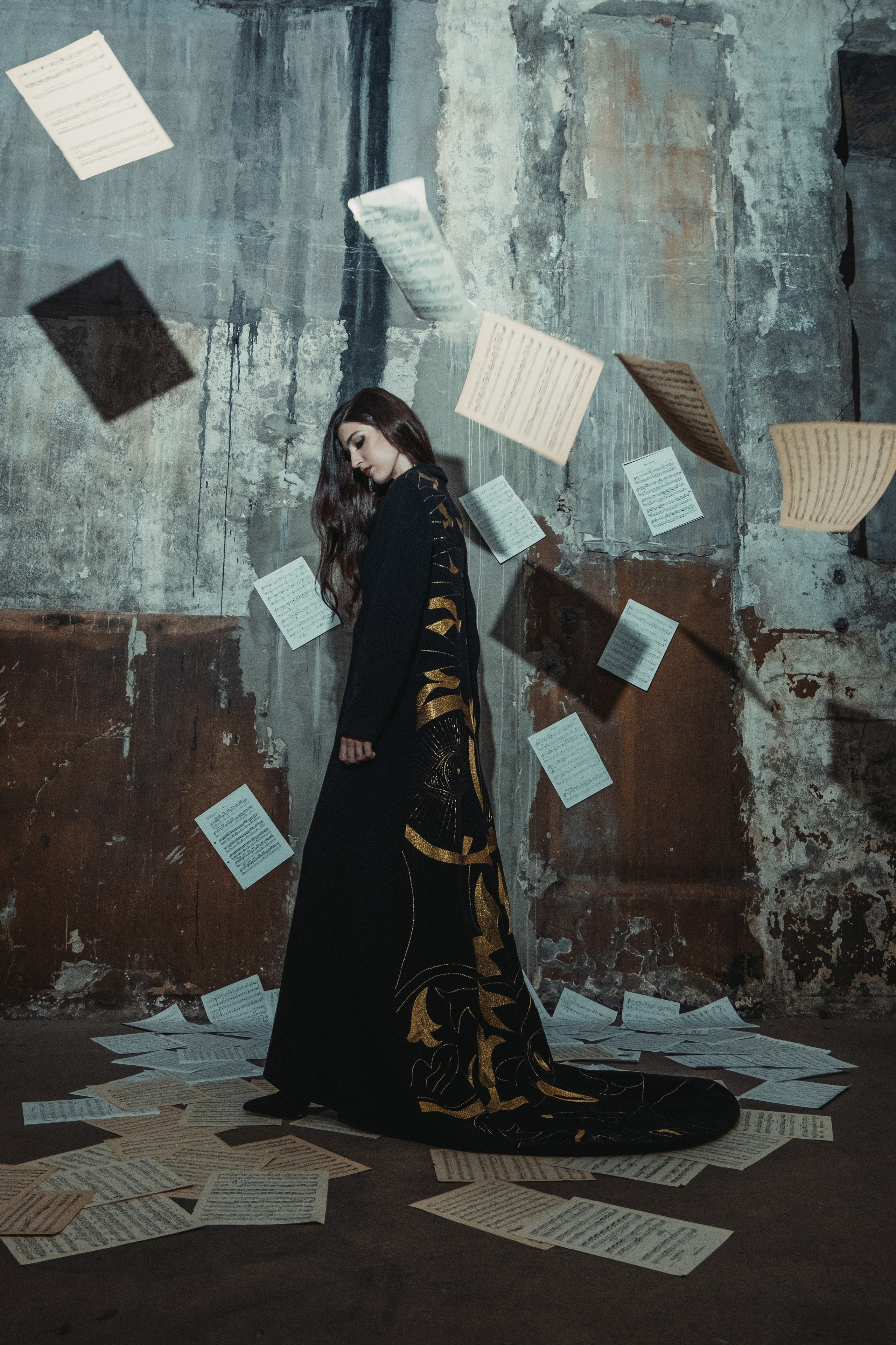 Бренды. Фотограф Кирилл Стратий