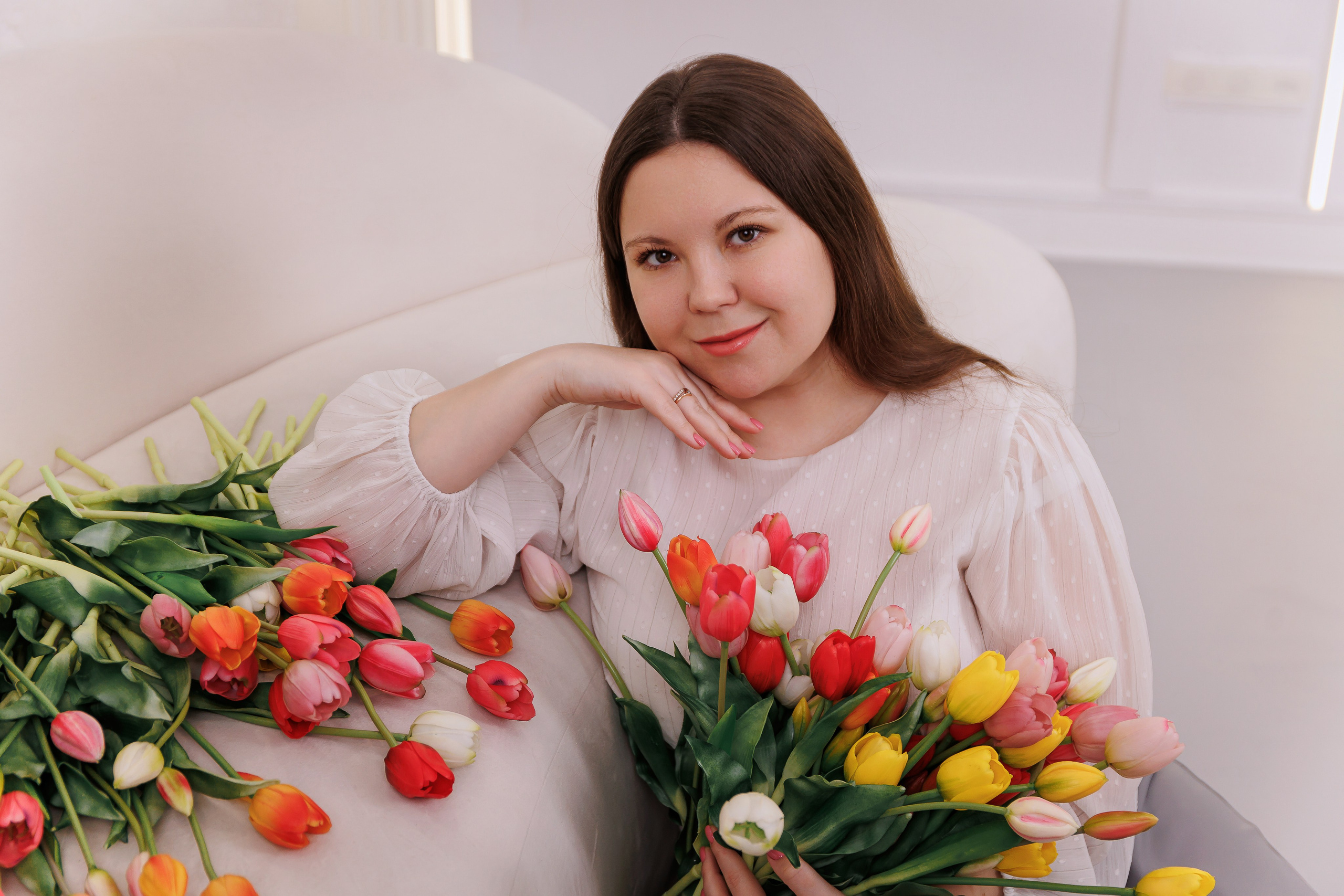 March 8th. Anne Miller | Photographer