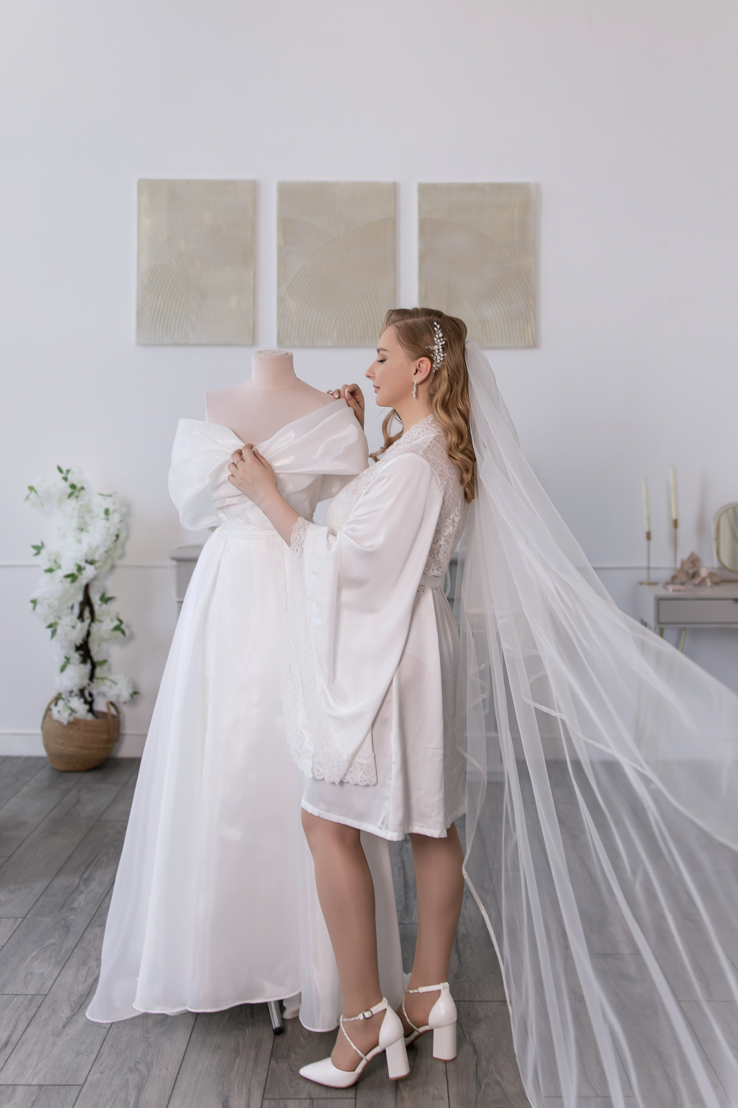 Jane & Artem. Anneta Benthen | Photographer