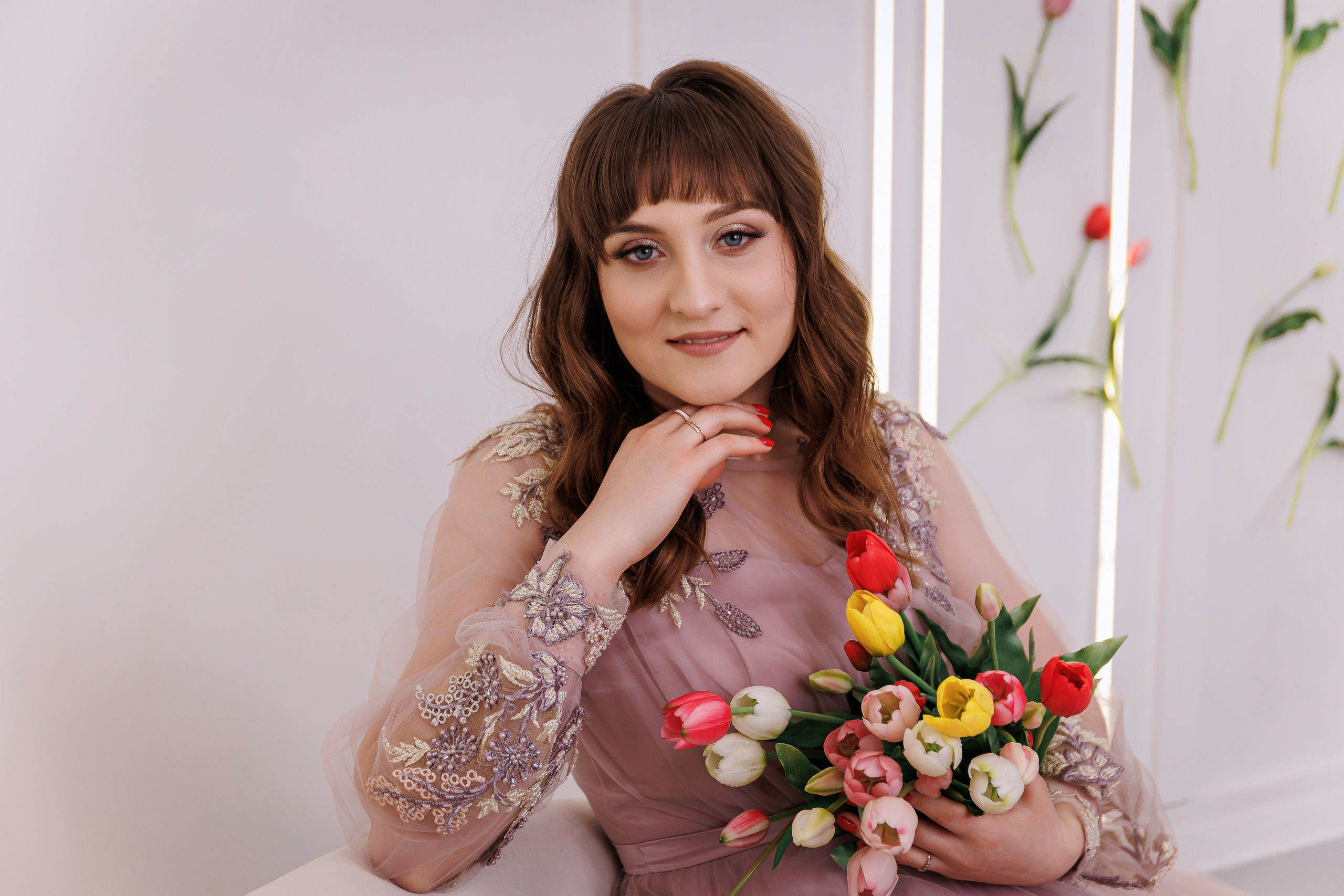 March 8th. Anne Miller | Photographer