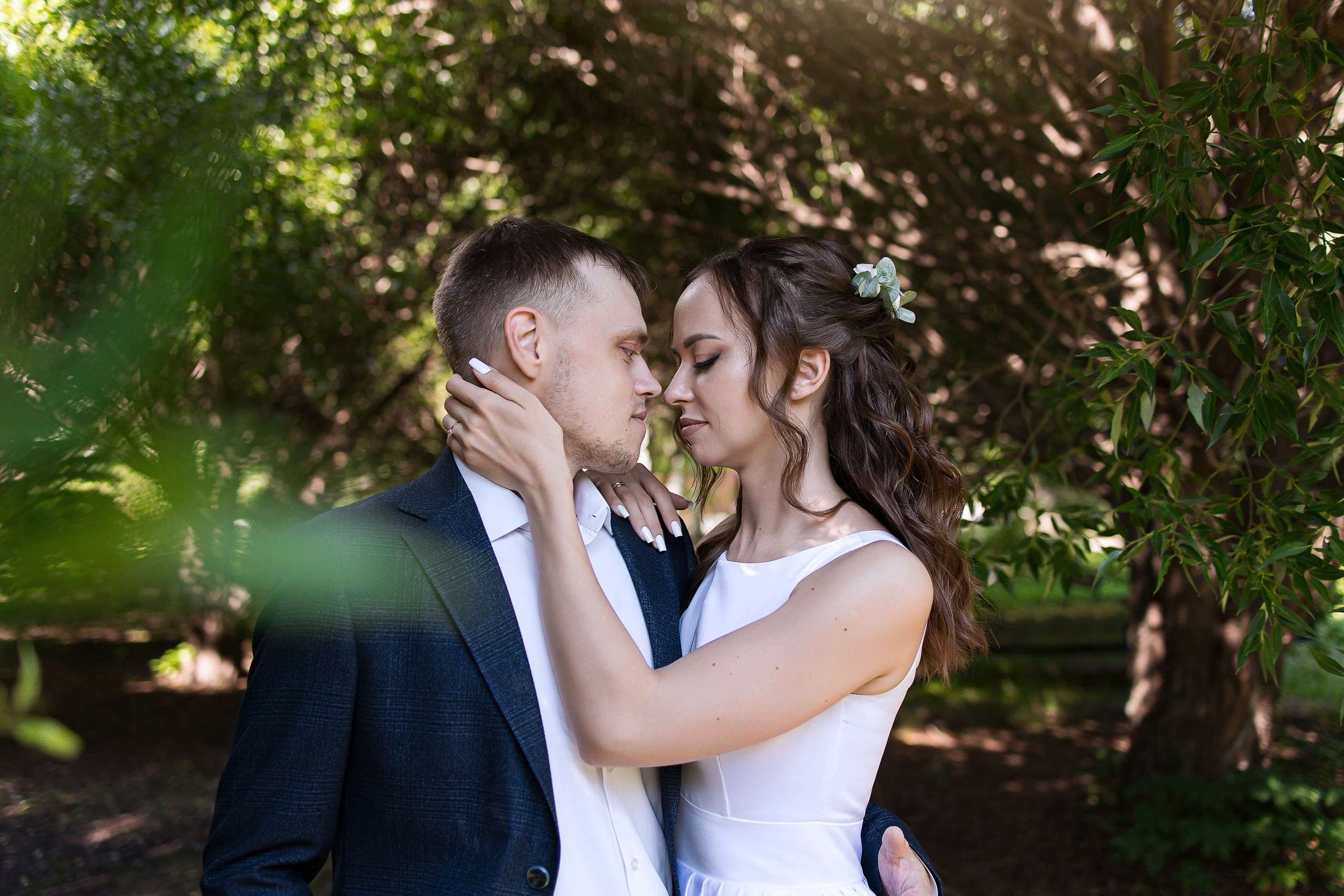 Elena & Evgeny. Anne Miller | Photographer