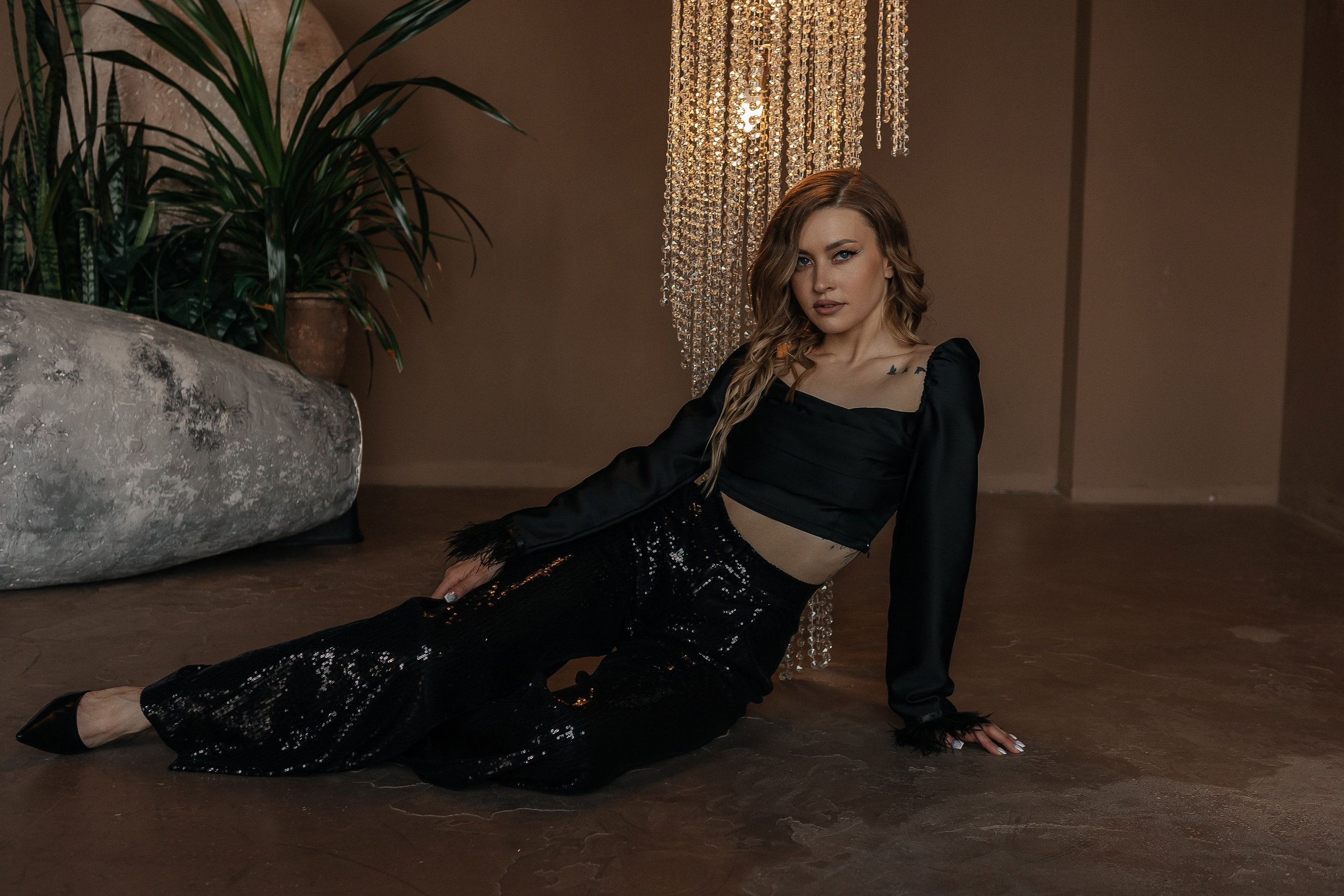 Дарья. Свадебный и портретный фотограф в Екатеринбурге Виолетта Куприкова