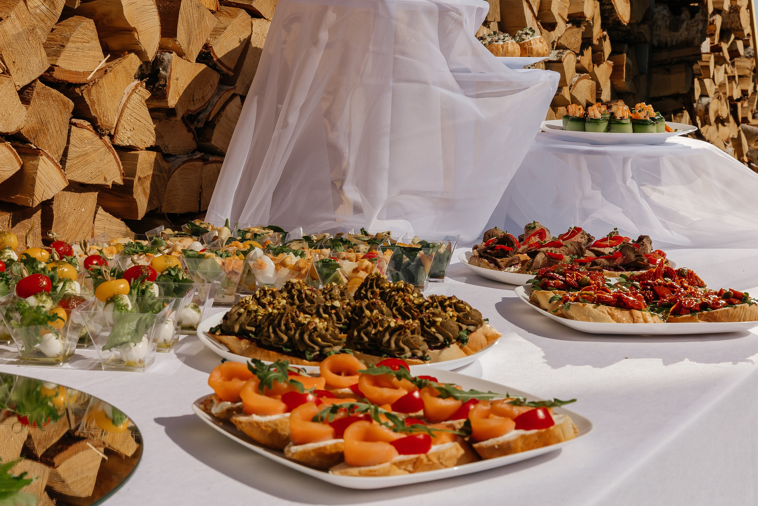 Юлия+Евгений. Свадебный и портретный фотограф в Екатеринбурге Виолетта Куприкова