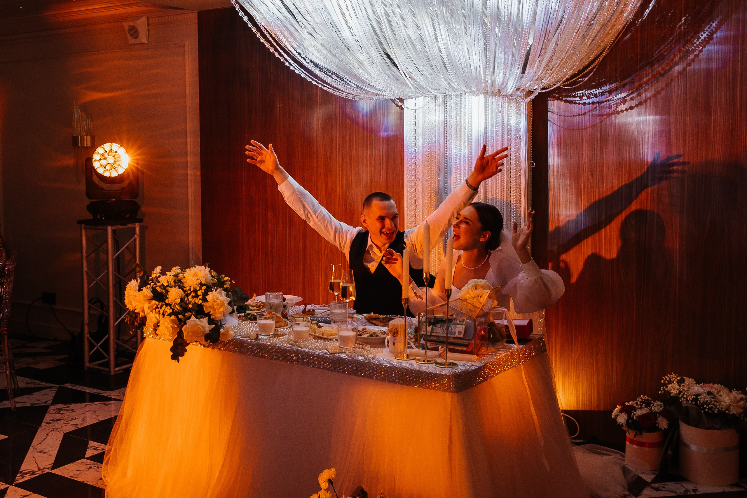 Анастасия+Михаил. Свадебный и портретный фотограф в Екатеринбурге Виолетта Куприкова