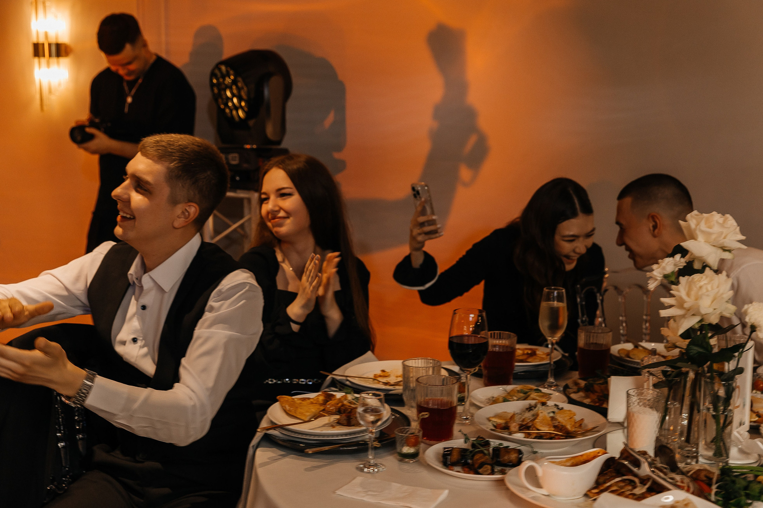 Анастасия+Михаил. Свадебный и портретный фотограф в Екатеринбурге Виолетта Куприкова