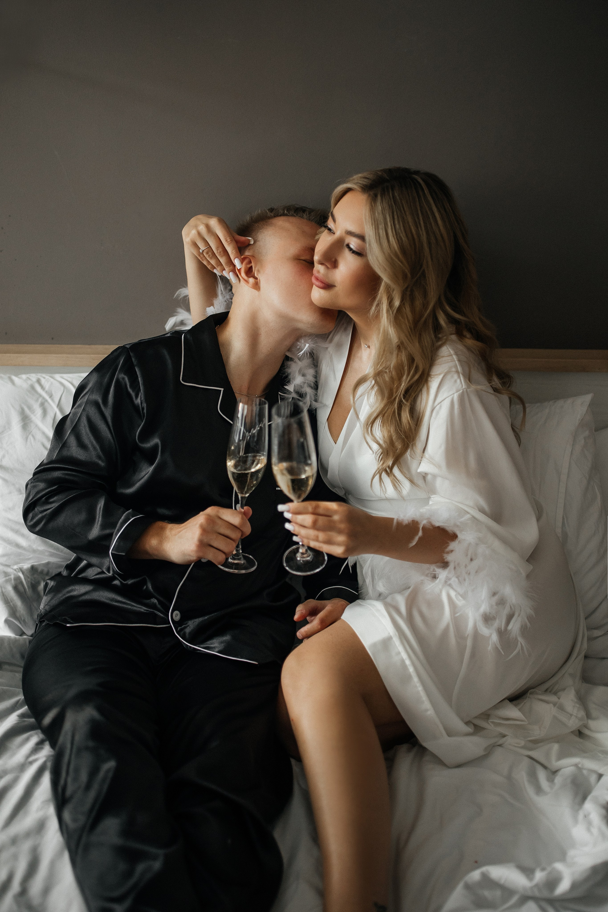 Николай & Алёна. СВАДЕБНЫЙ ФОТОГРАФ ЕВГЕНИЯ МОДИНА Ярославль