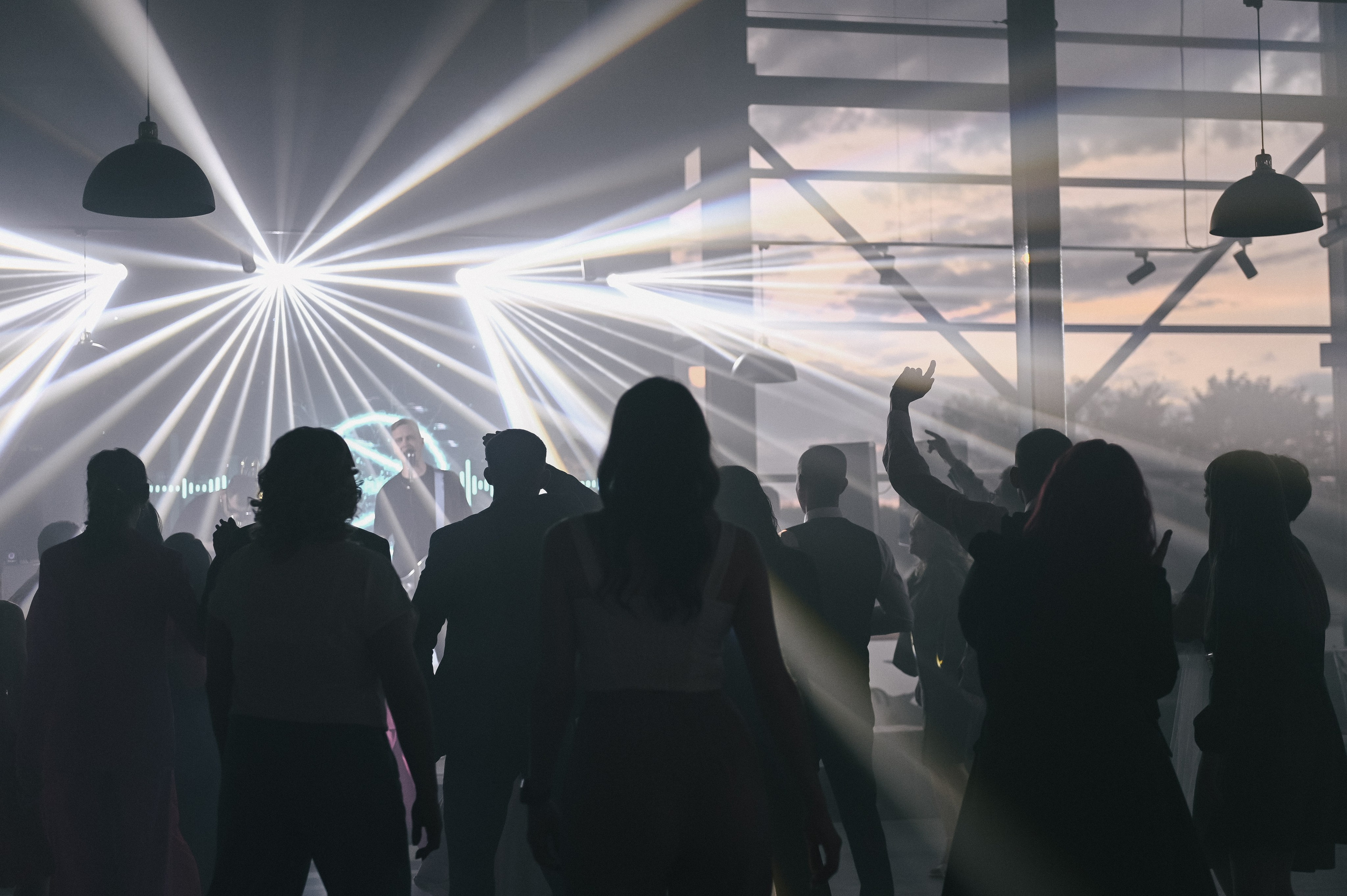 Вова + Вика — Организация Поле Событий. Свадебный и семейный фотограф Волгоград Москва