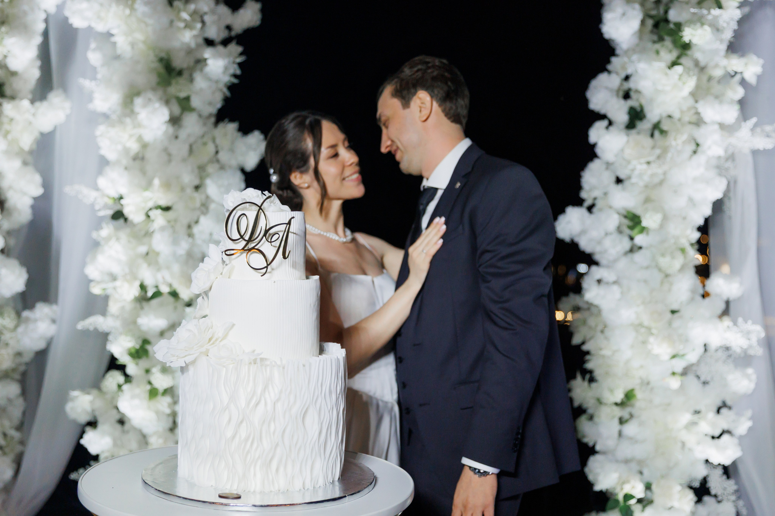 A&D. Свадебный фотограф. Москва. Мытищи