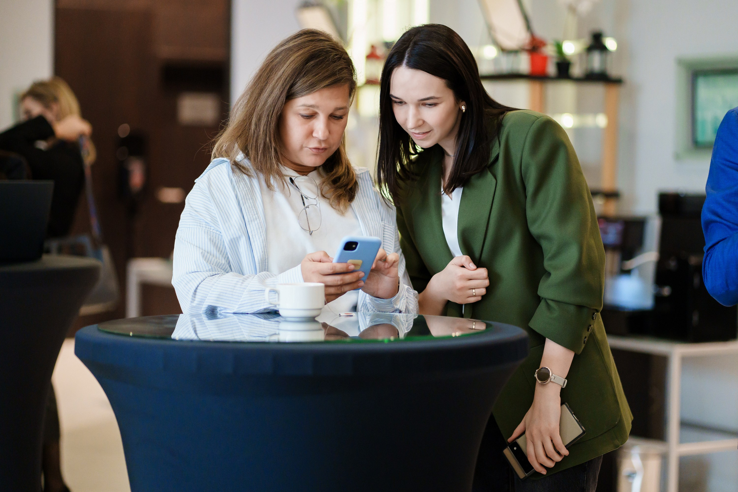 Корпоративный день в «Radisson Zavidovo». Свадебный и Репортажный фотограф в Москве — Шестак Константин