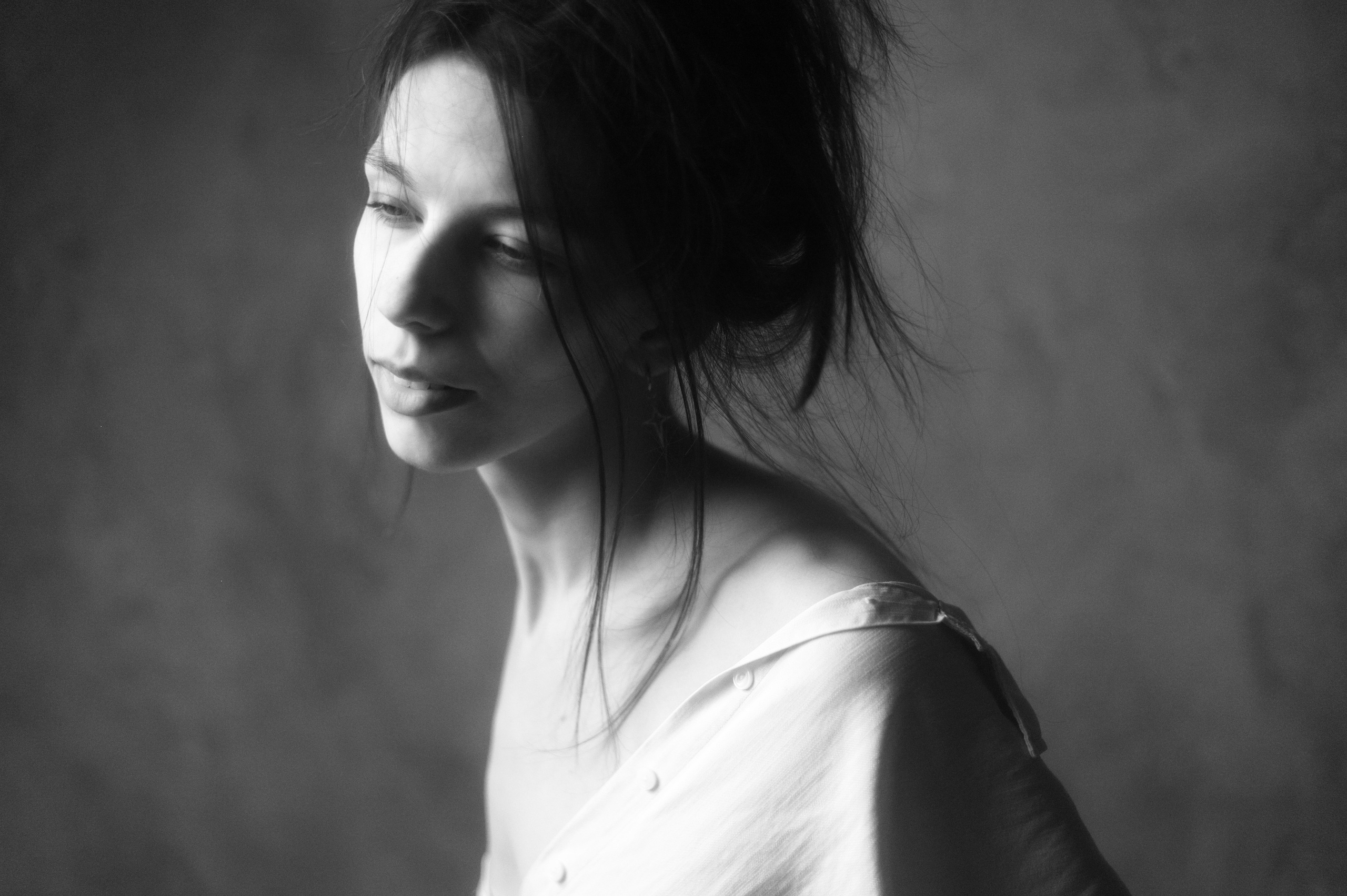 Портрет. Мастерская Демченко