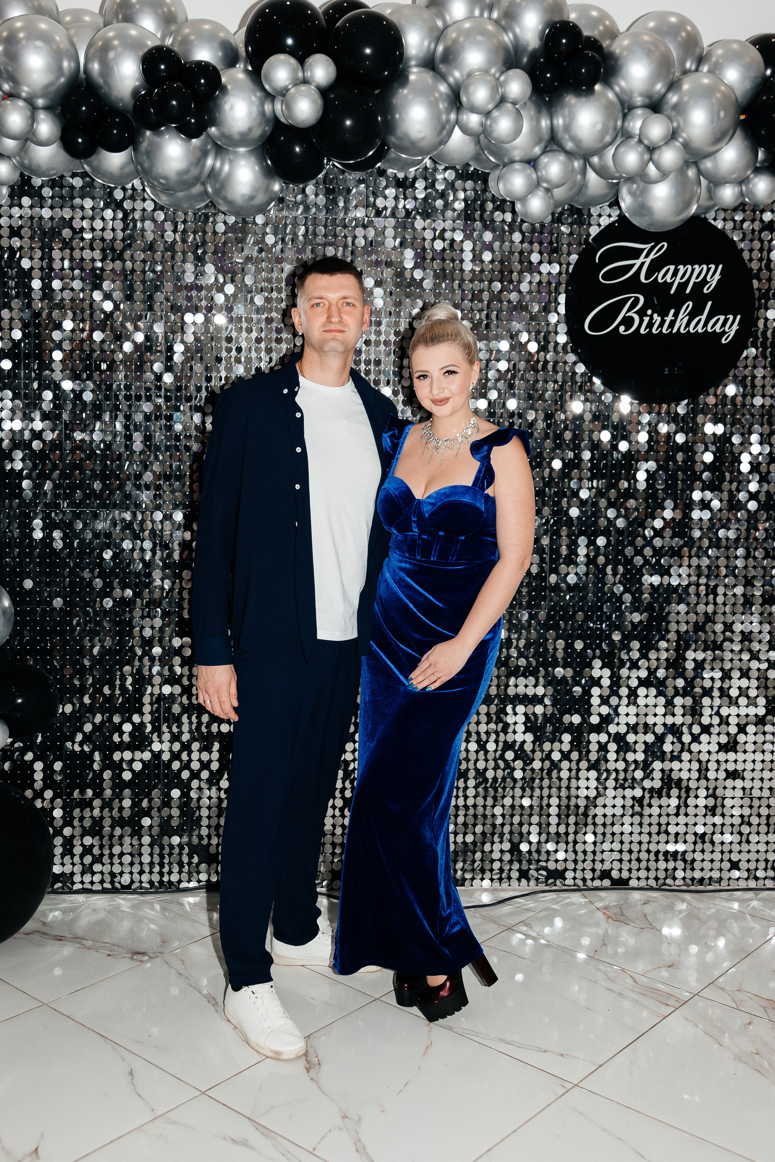 Юбилей Максима. Свадебный и семейный фотограф в Екатеринбурге