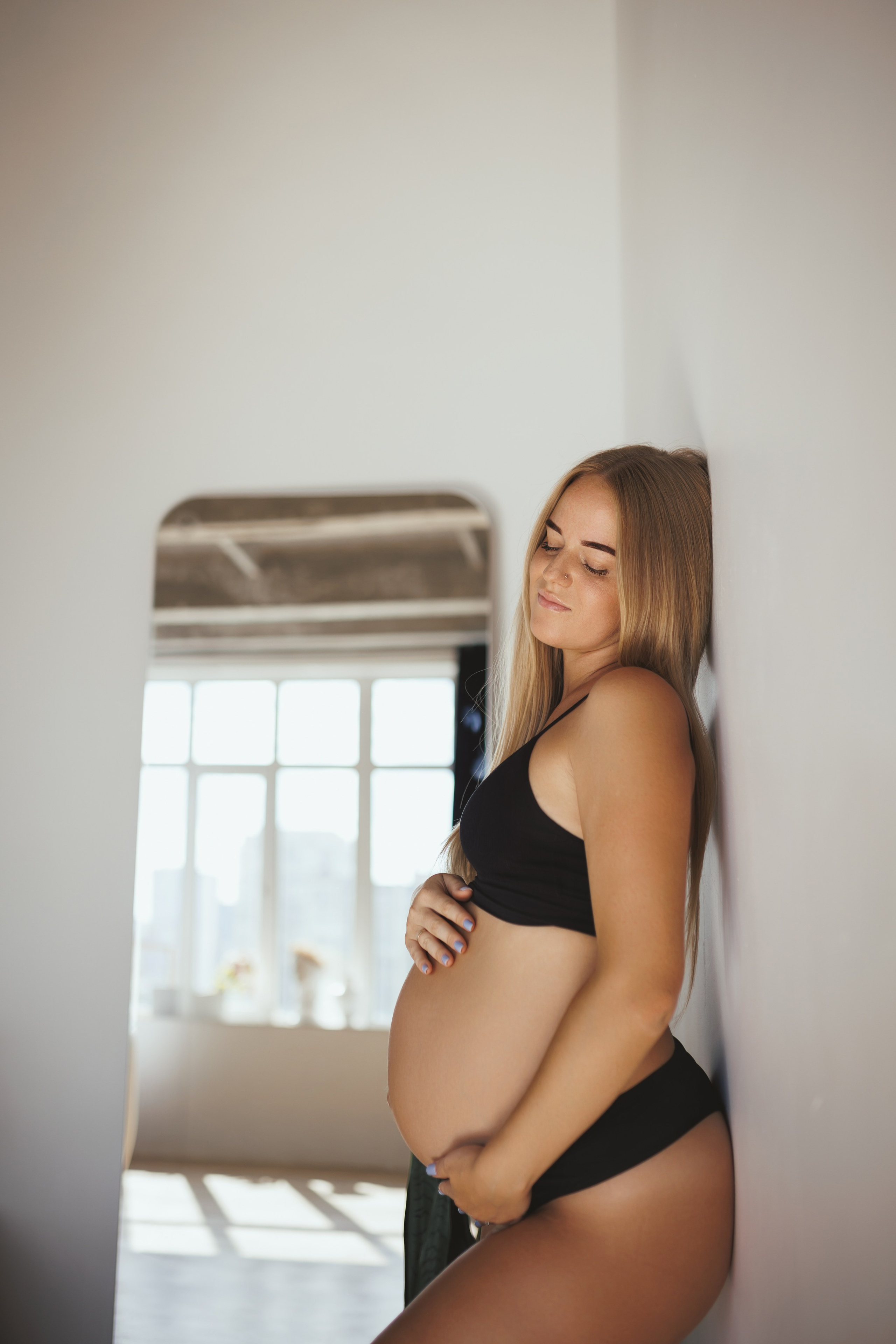 В ожидании. Свадебный фотограф Красноярск — Кристина Ива