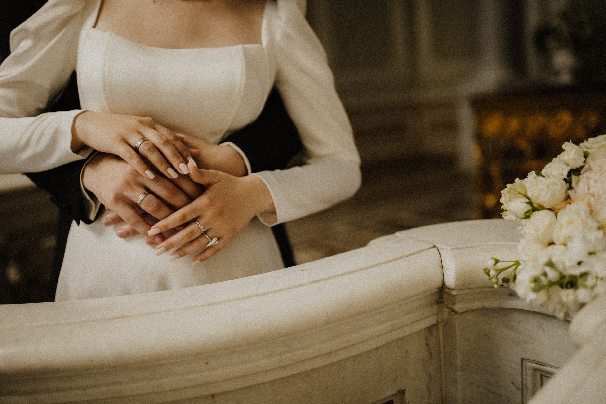 Александр и Анна | Пламя сердец и солнца. Свадебный фотограф в Санкт-Петербурге Анастасия Селиванова