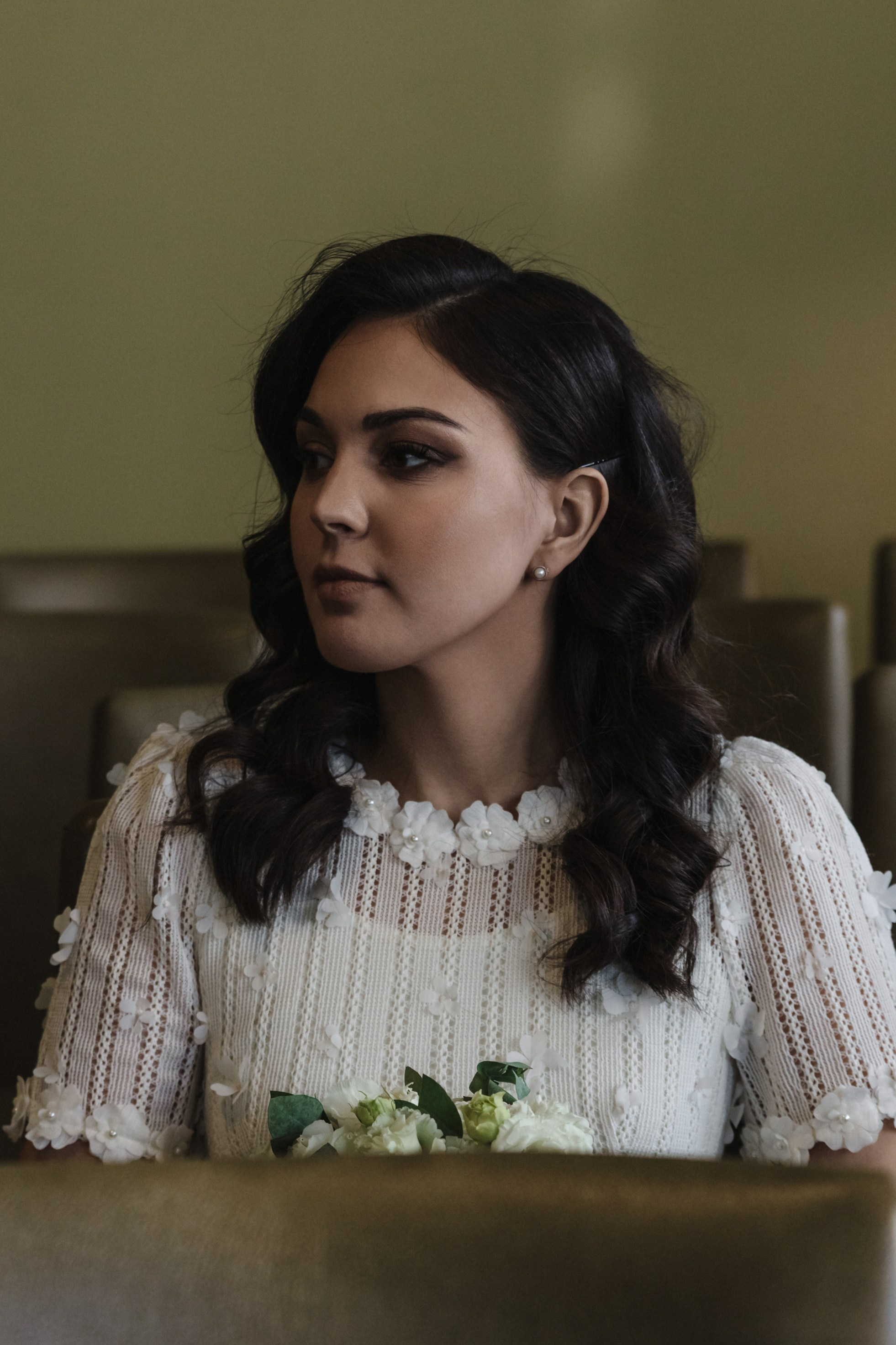 Свадебная фотосессия. Свадебный и семейный фотограф Самара