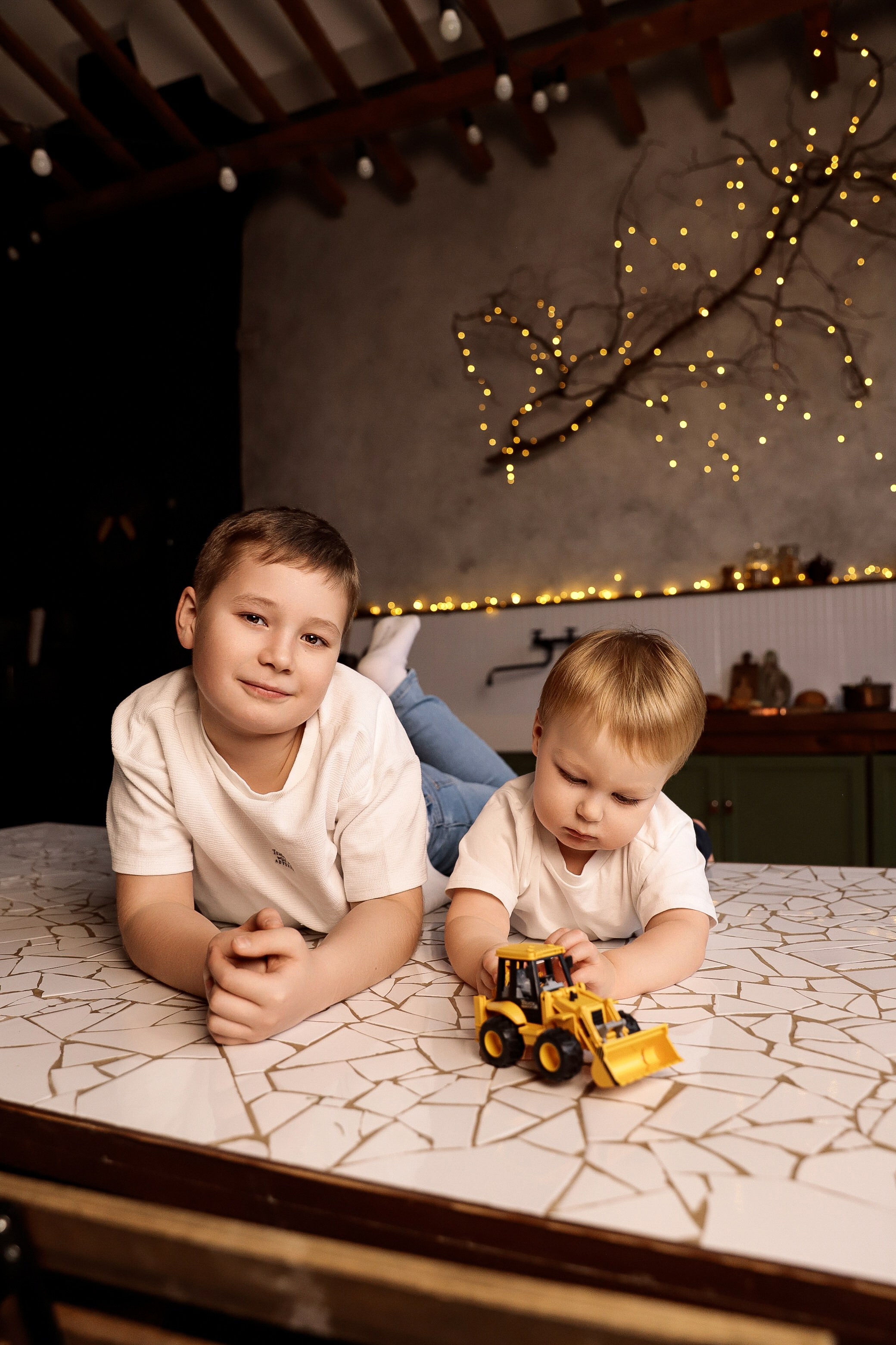 Елена, Василий, Евгений и Матвей. Семейный фотограф в Екатеринбурге и Красноуфимске Евгения Лягаева