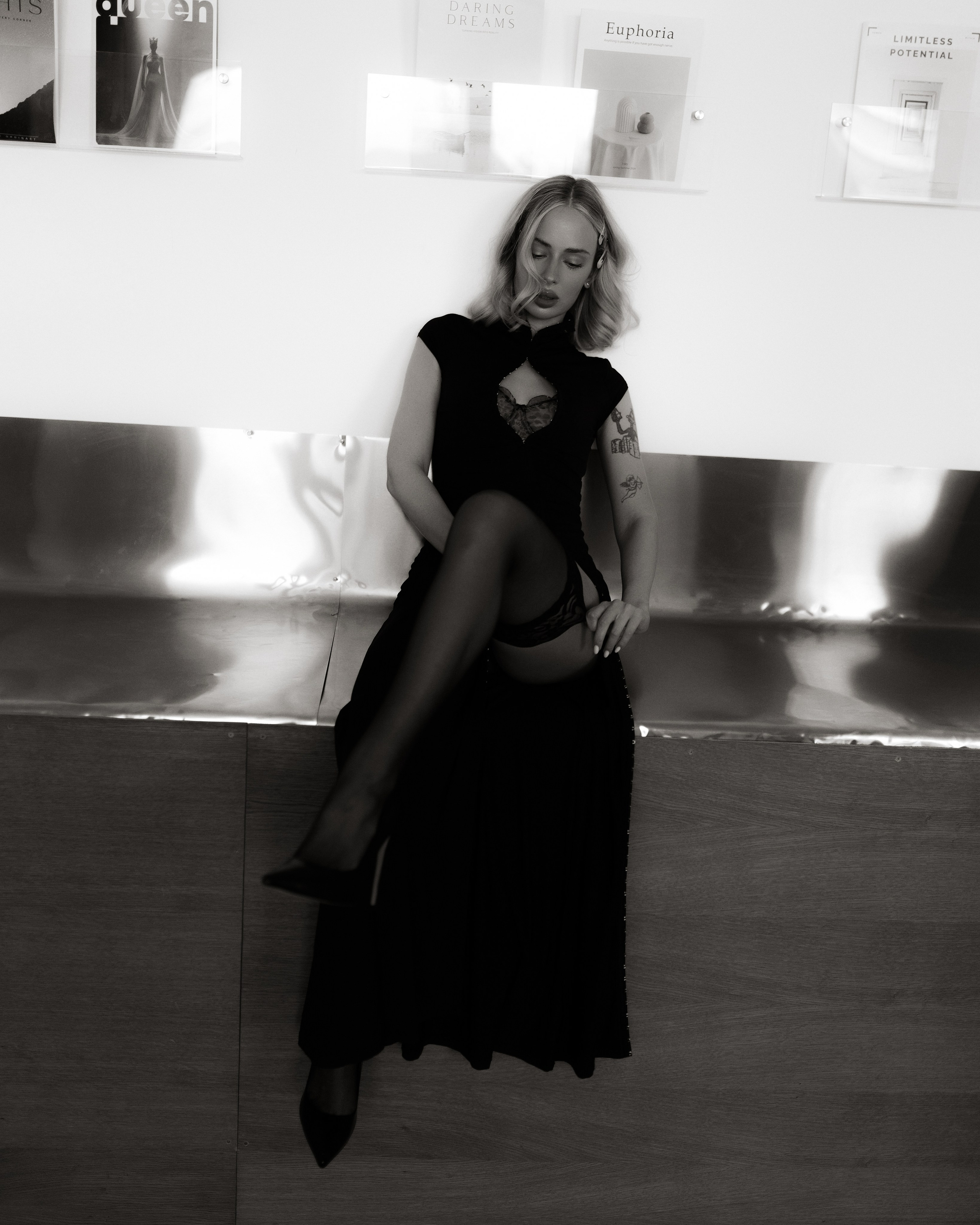 Ксения. DARYA.BELKINA