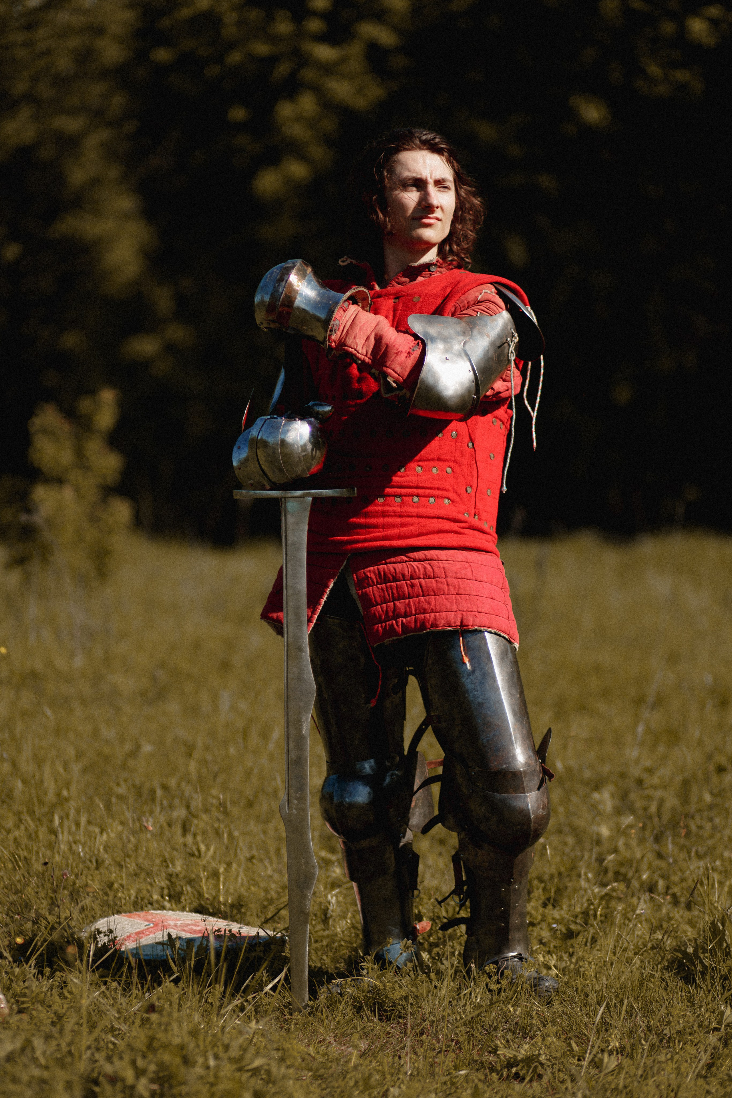 Косплей — фотосессия в Нижнем Новгороде. Фотограф в Нижнем Новгороде Александр Хамов