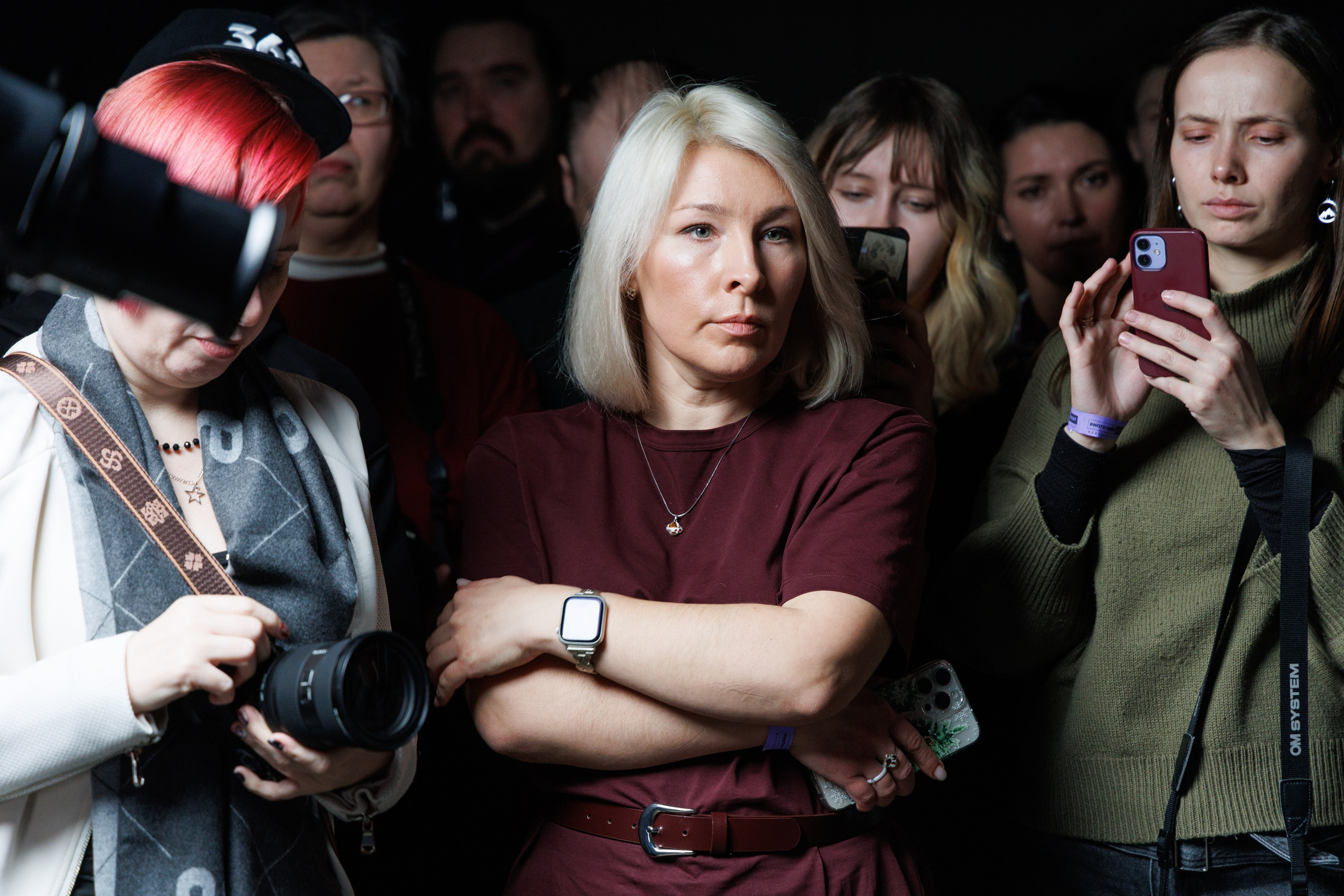 Фотограф на мероприятие в Нижнем Новгороде. Фотограф в Нижнем Новгороде Александр Хамов