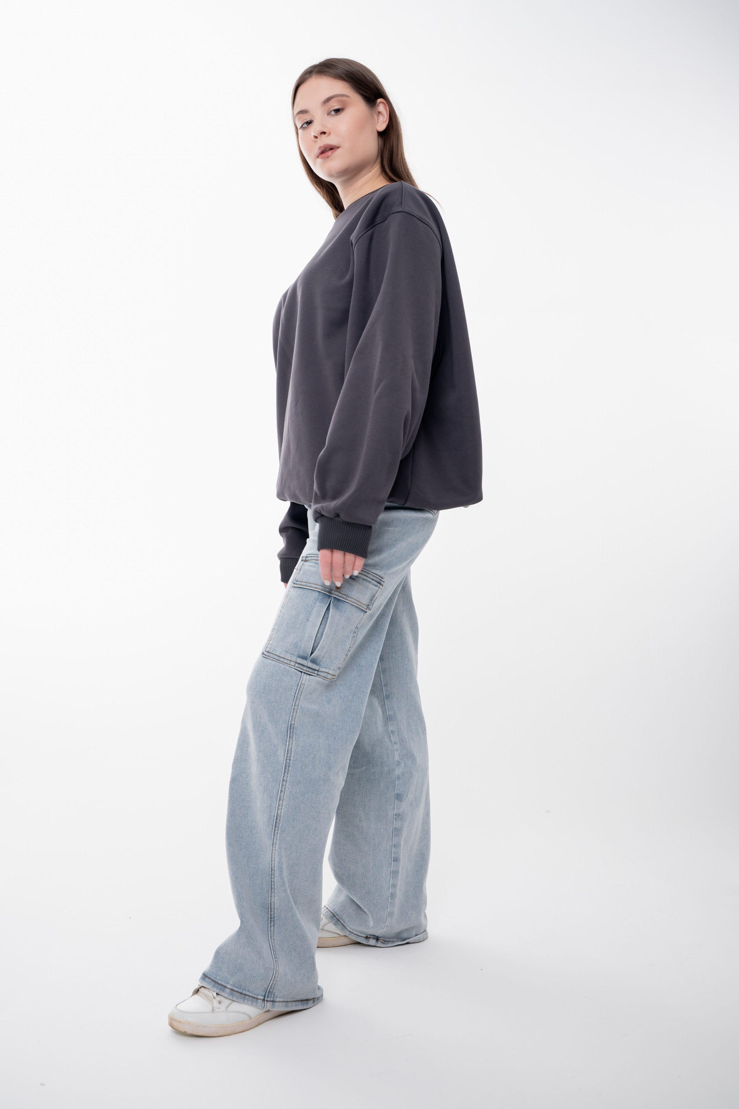 Фотосъёмка для Lamoda. Фотограф/видеограф Богдан Голованов