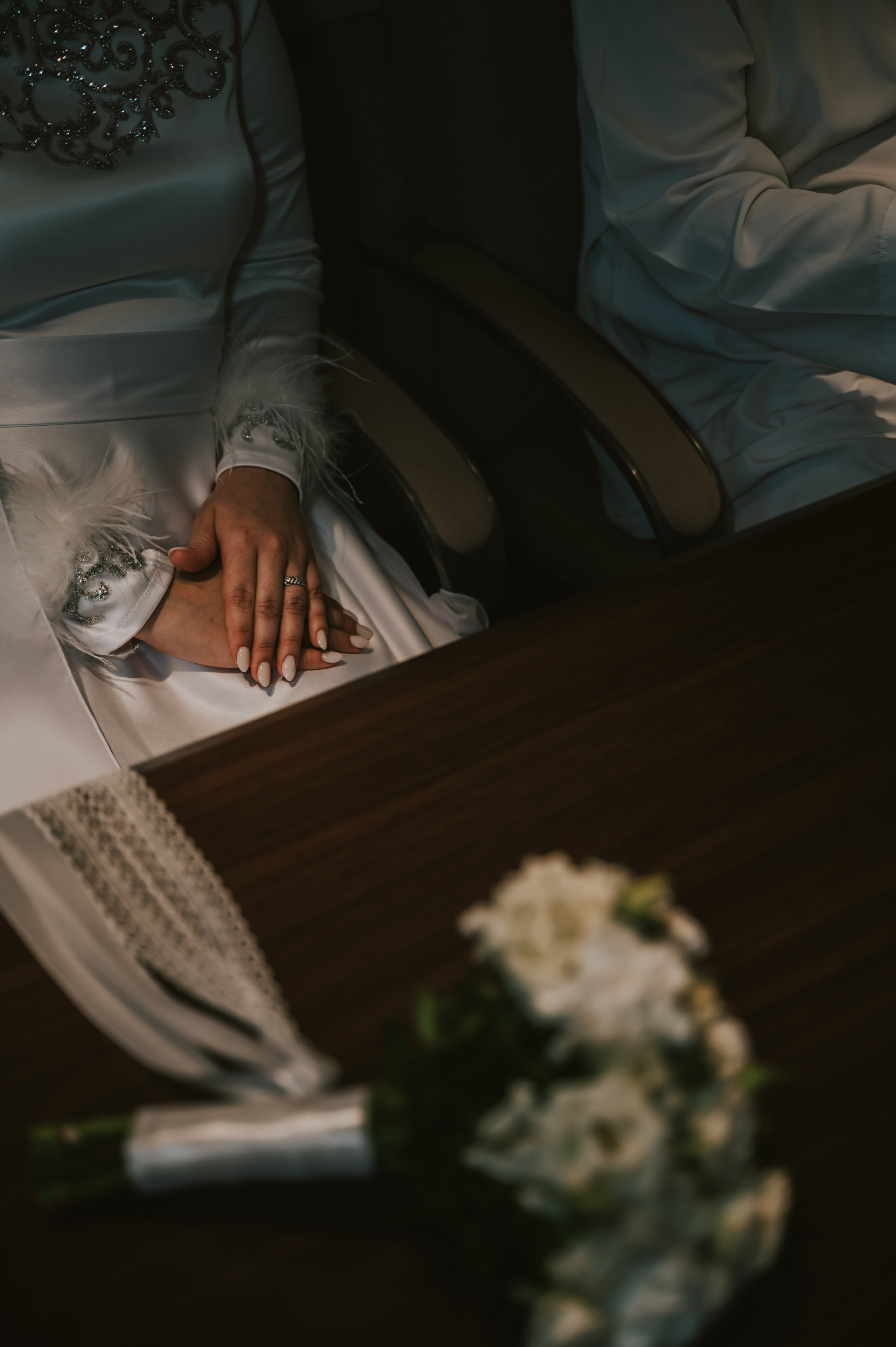 Никах (свадьба) Болгар. Фотограф/видеограф Богдан Голованов