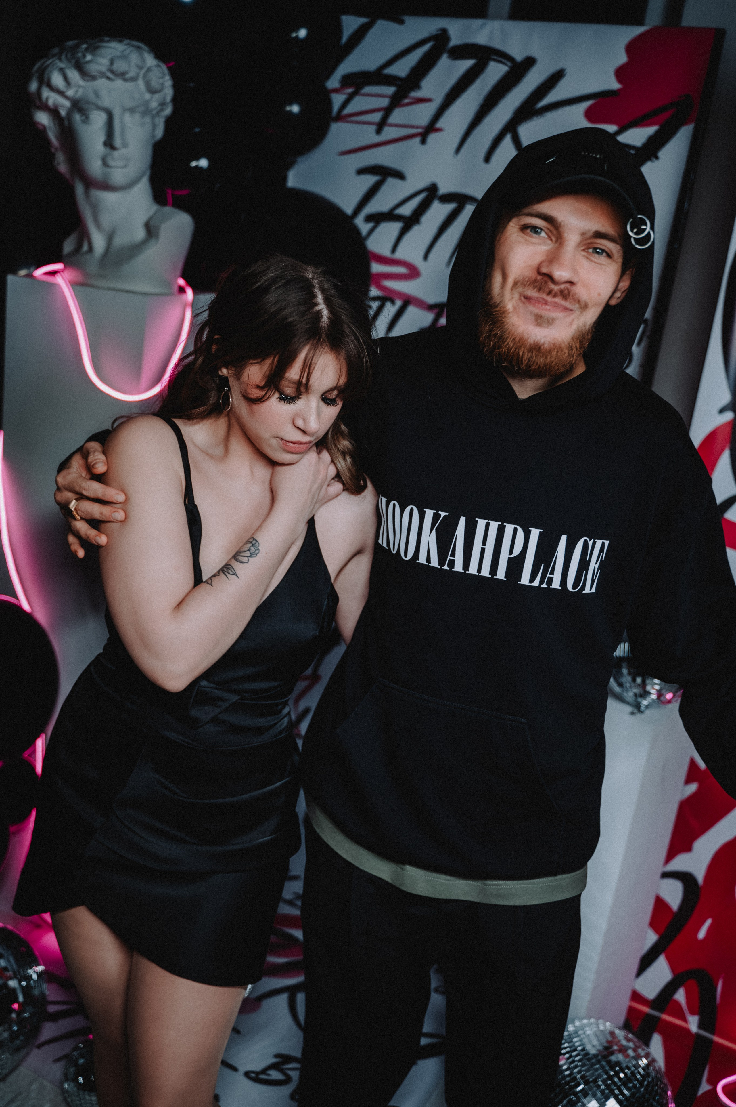 День рождения Татьяны. Фотограф/видеограф Богдан Голованов