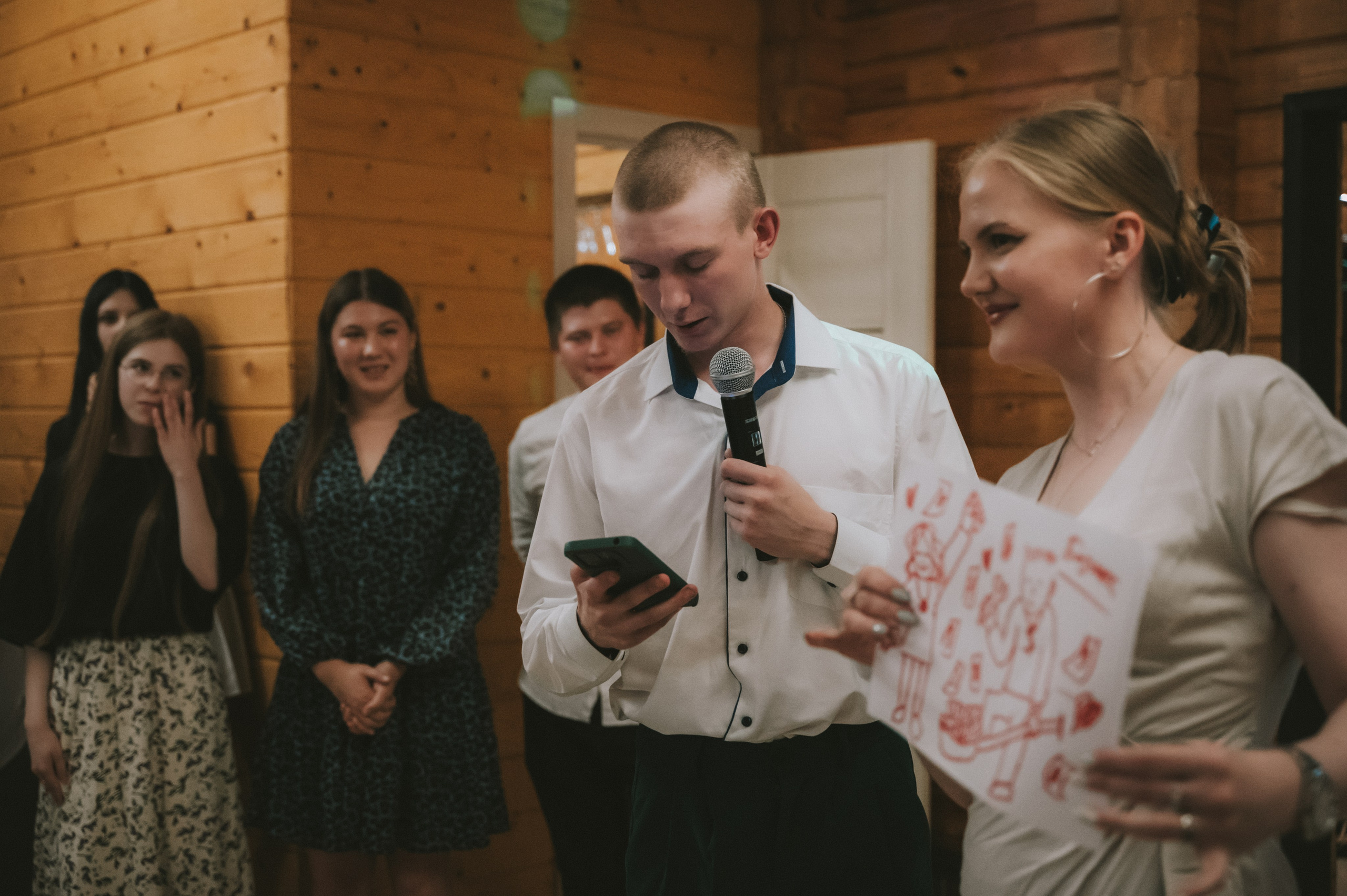 Свадьба Сабины и Риназа. Фотограф/видеограф Богдан Голованов