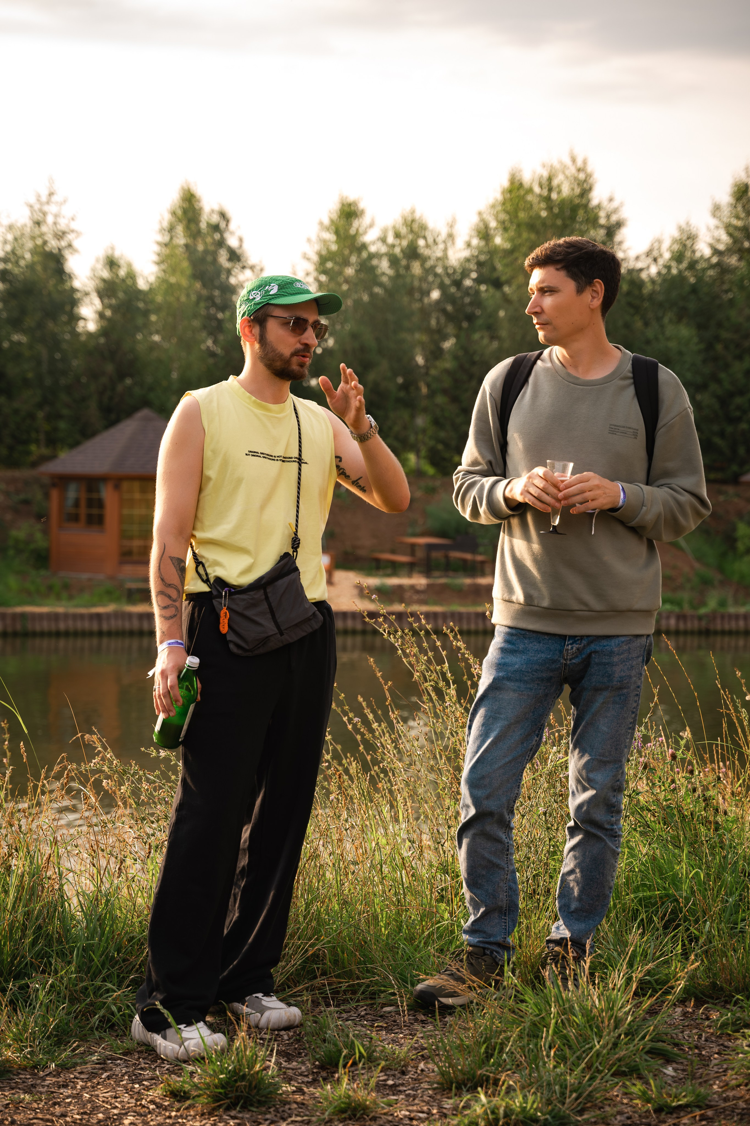 Мероприятия. Корпоратив Авито. Фотограф/видеограф Богдан Голованов